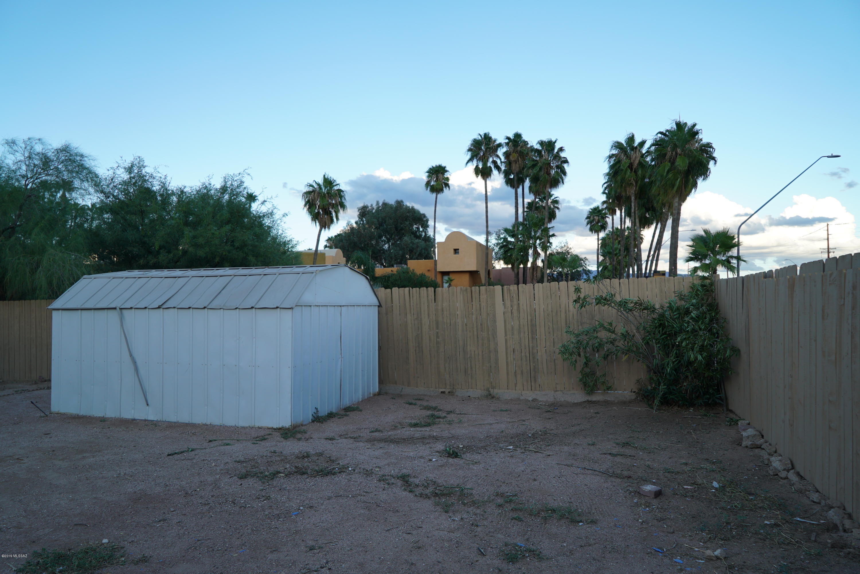 Terra Del Sol Twnhss (1-43) - Residential