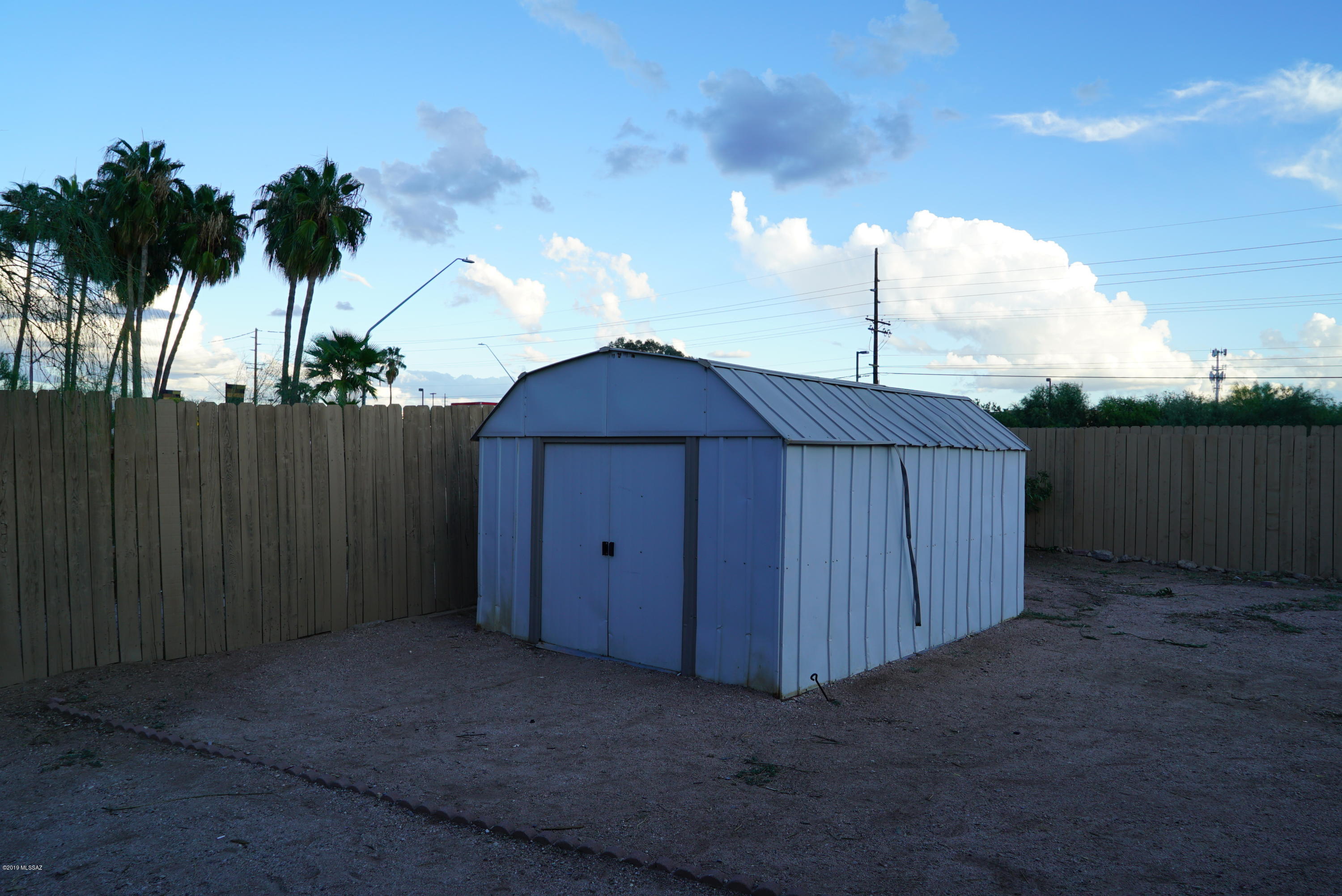 Terra Del Sol Twnhss (1-43) - Residential