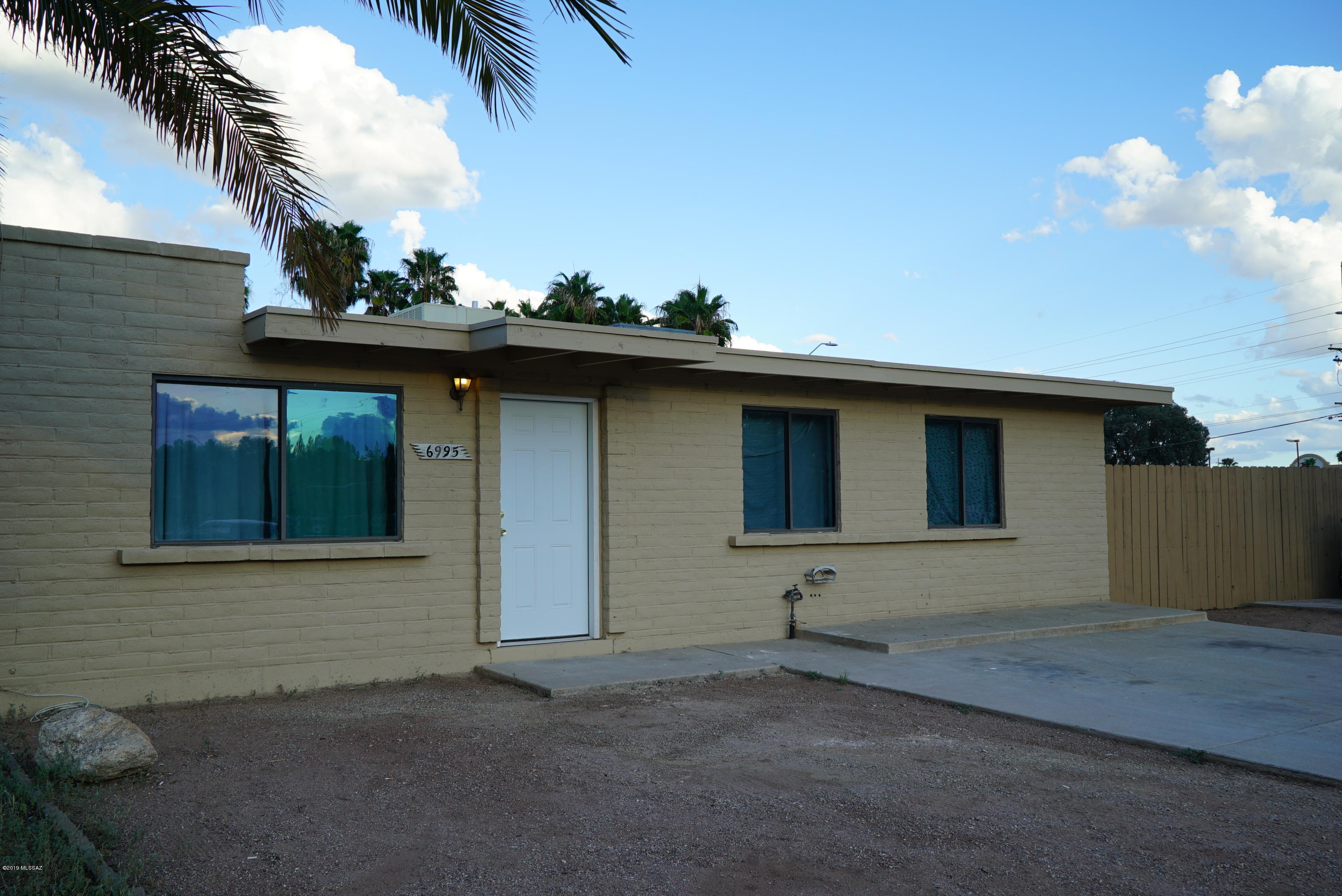 Terra Del Sol Twnhss (1-43) - Residential
