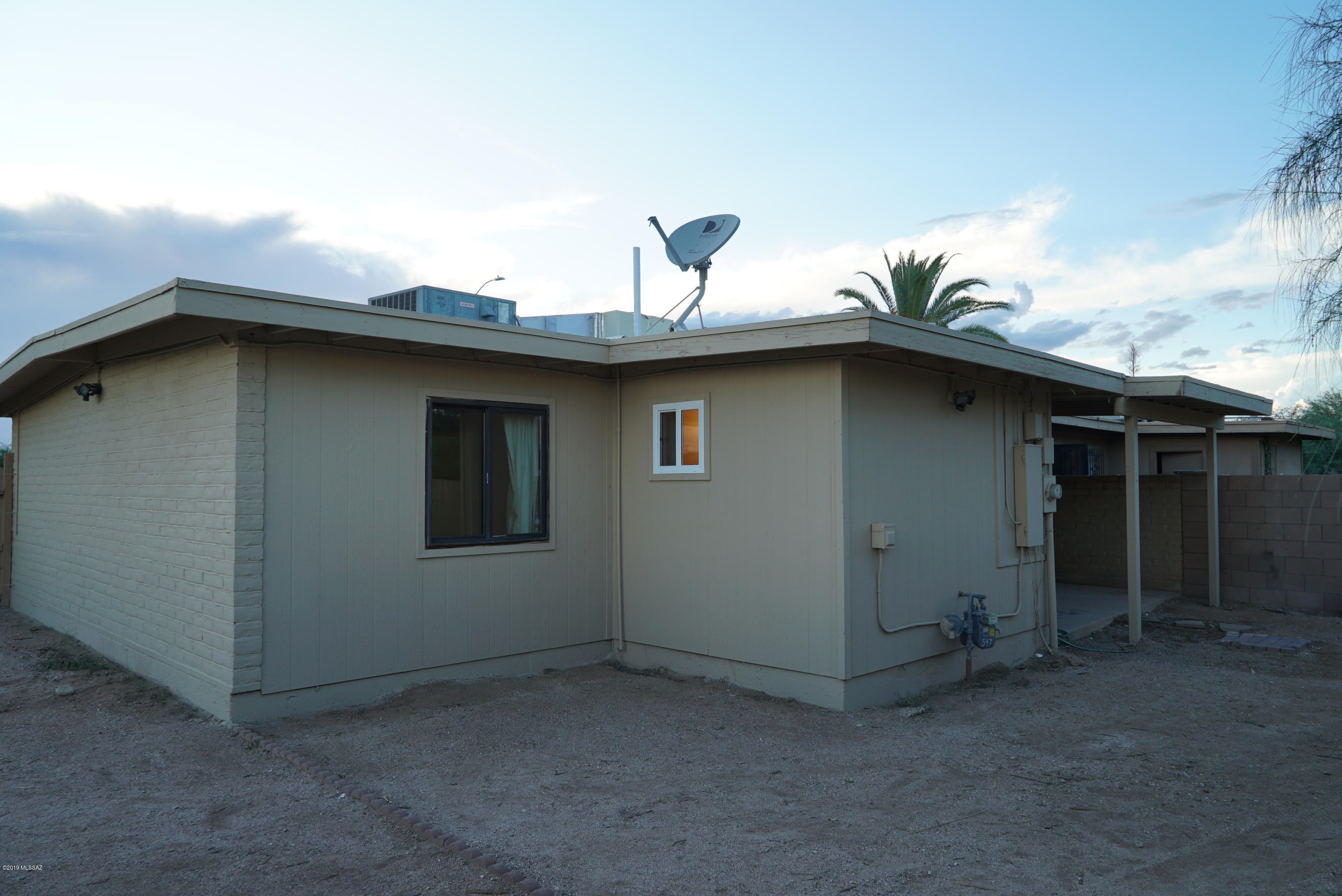 Terra Del Sol Twnhss (1-43) - Residential