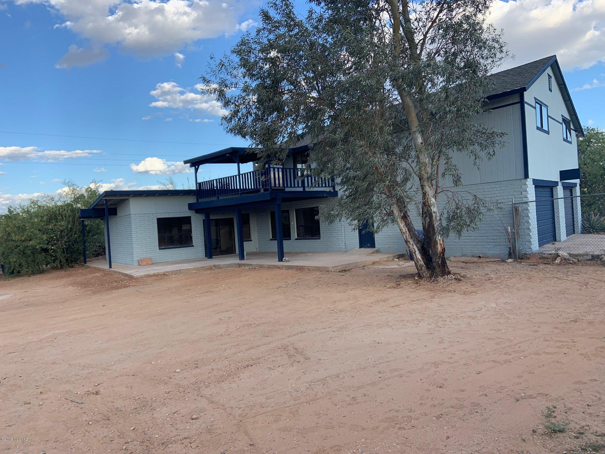 Westway Homesites - Residential