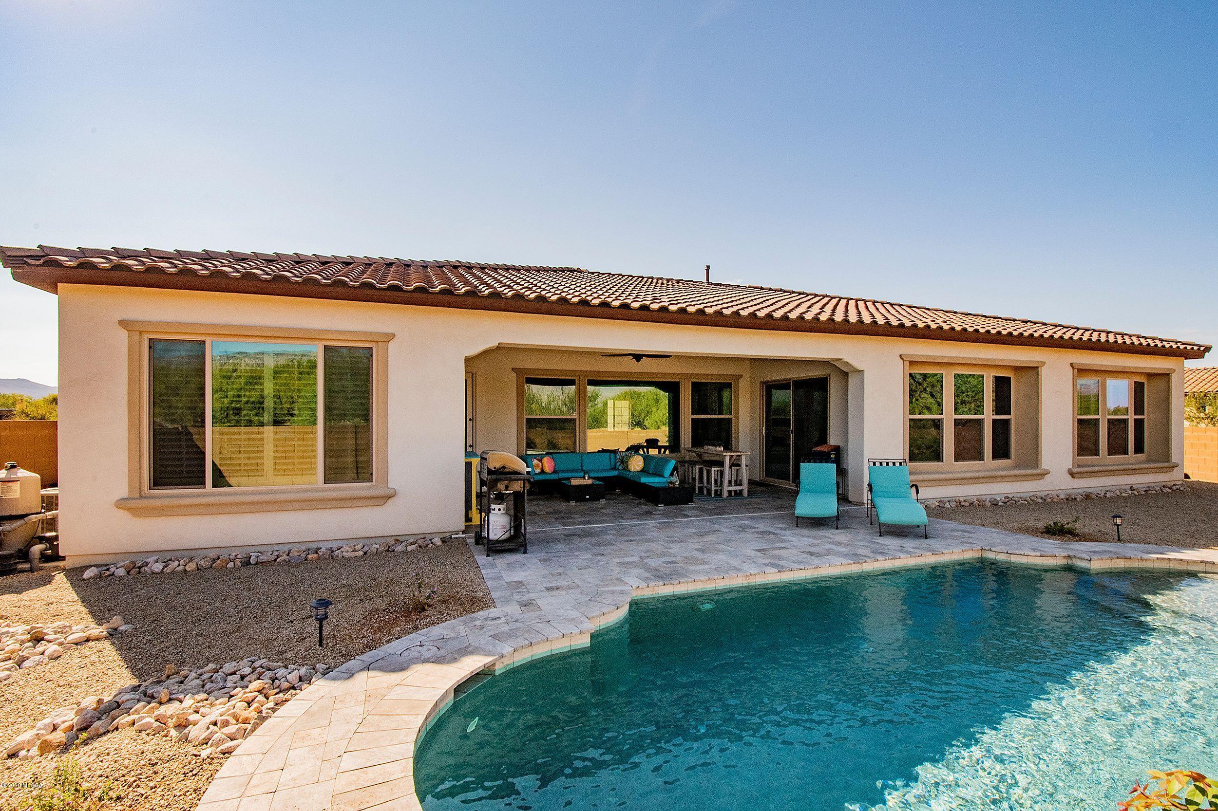 Desert Willow Ranch 1-51 - Residential