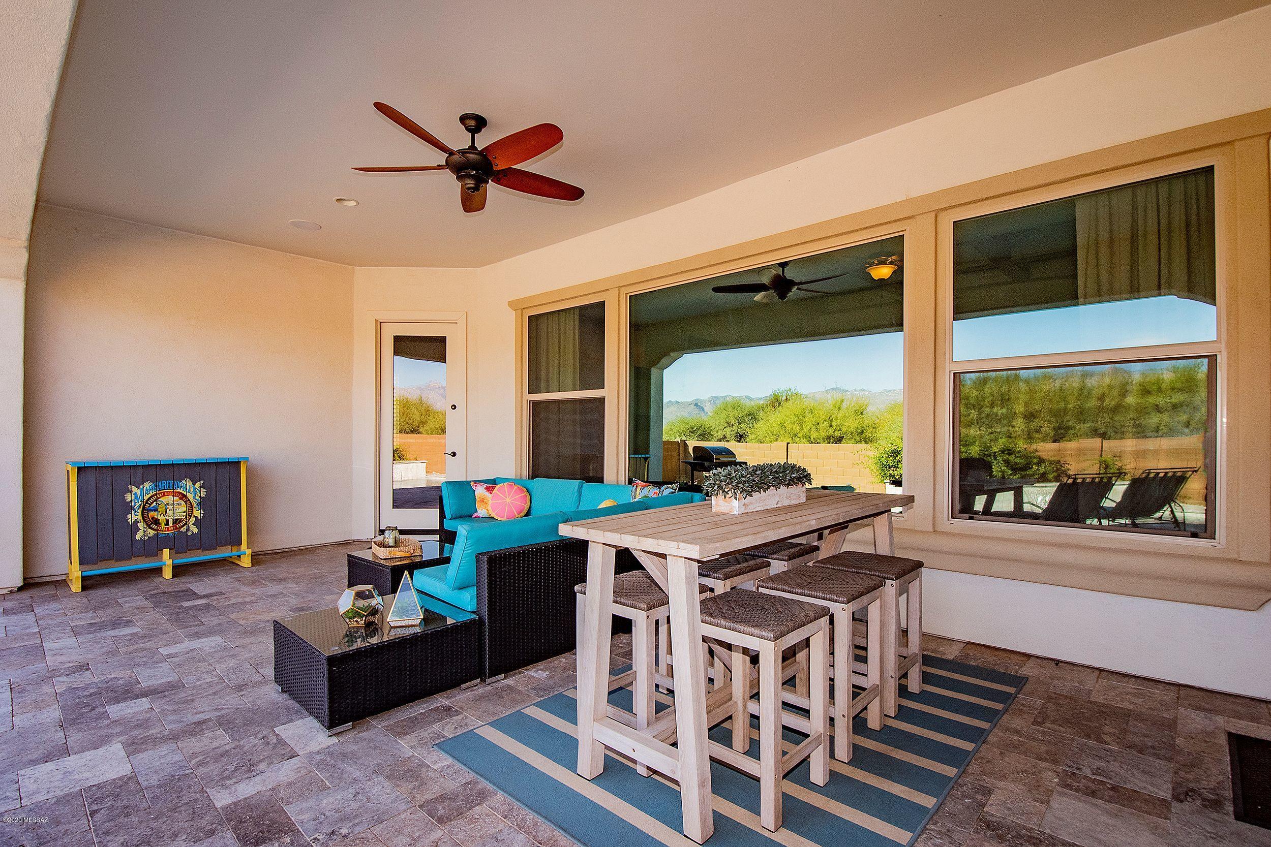 Desert Willow Ranch 1-51 - Residential