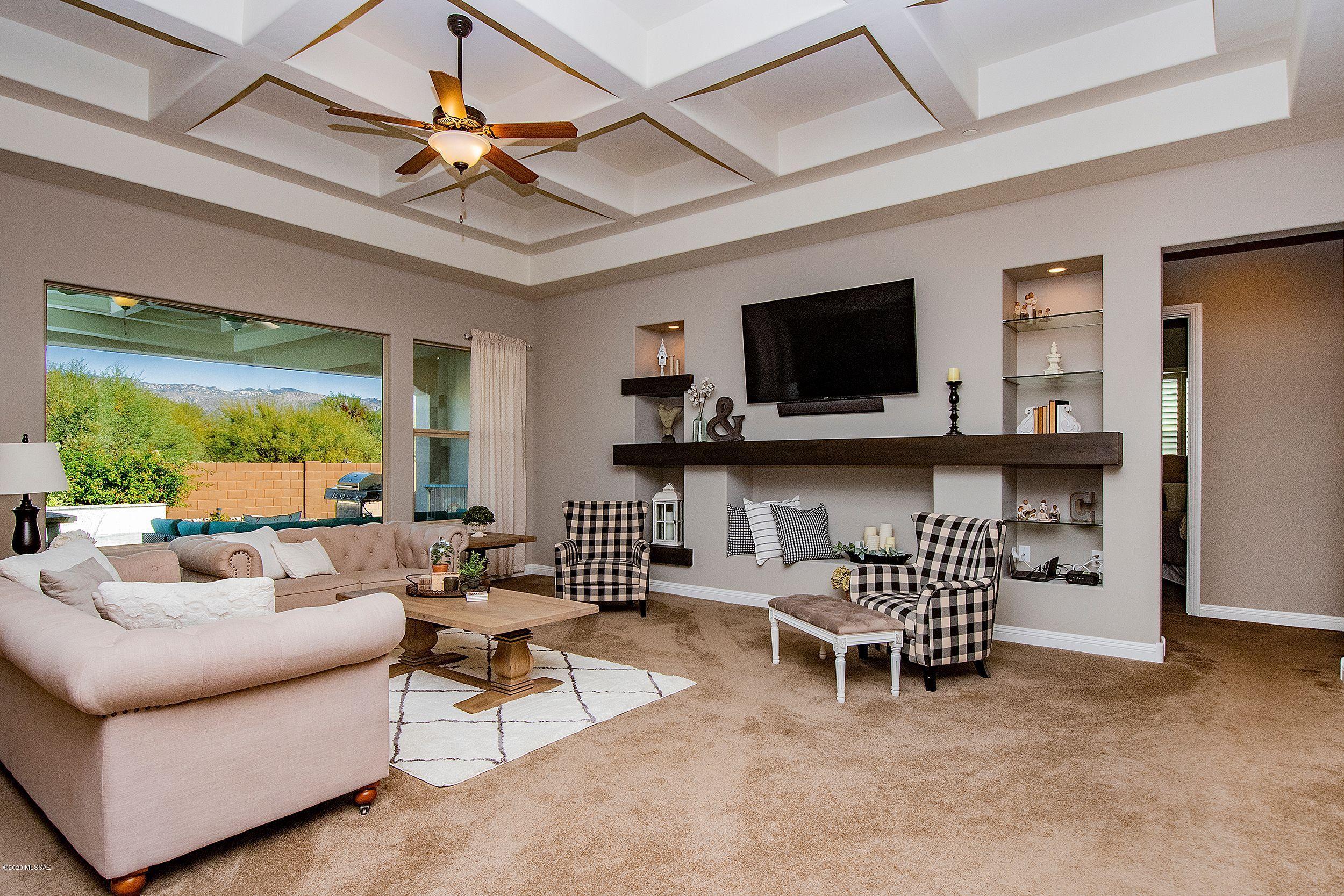 Desert Willow Ranch 1-51 - Residential