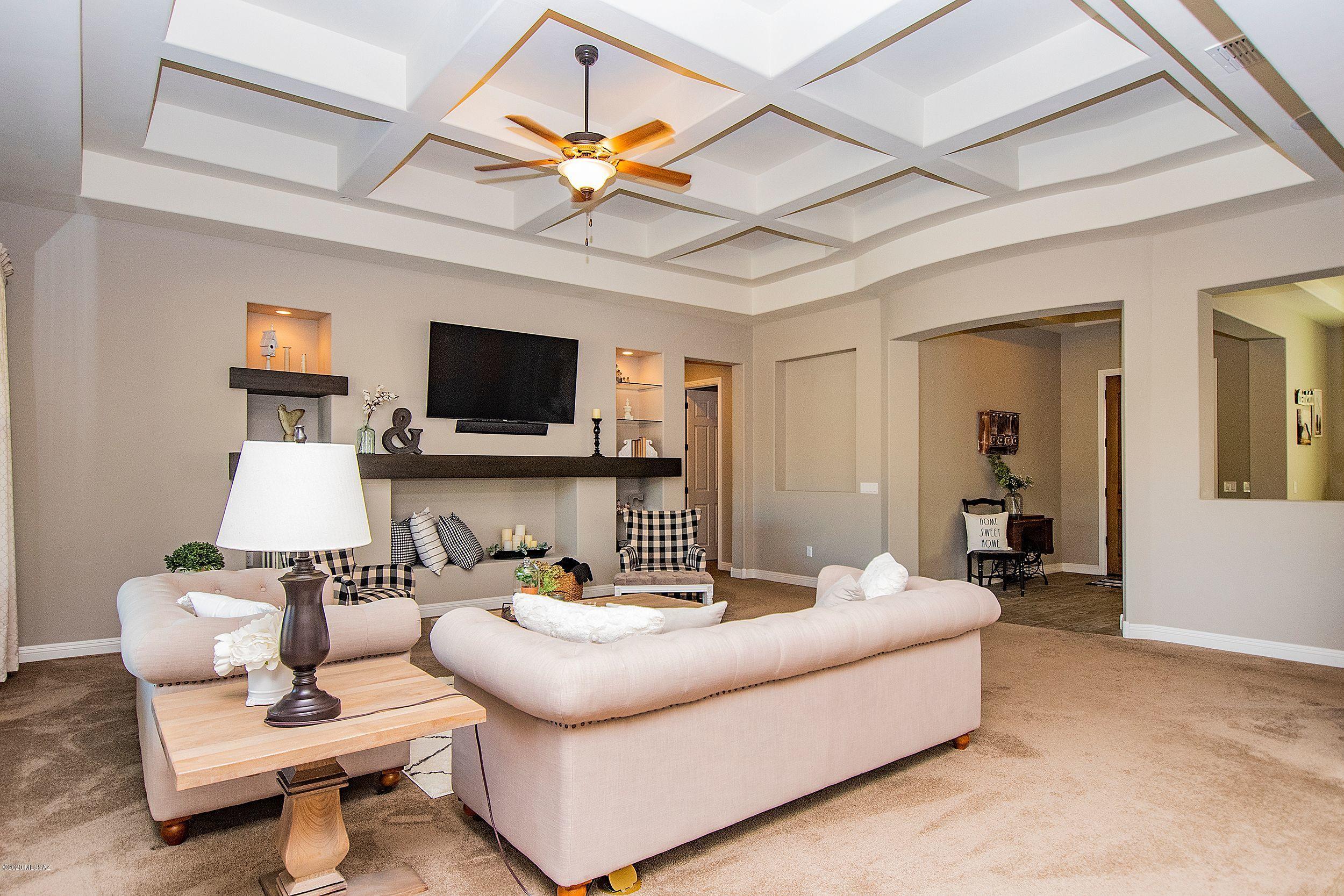 Desert Willow Ranch 1-51 - Residential