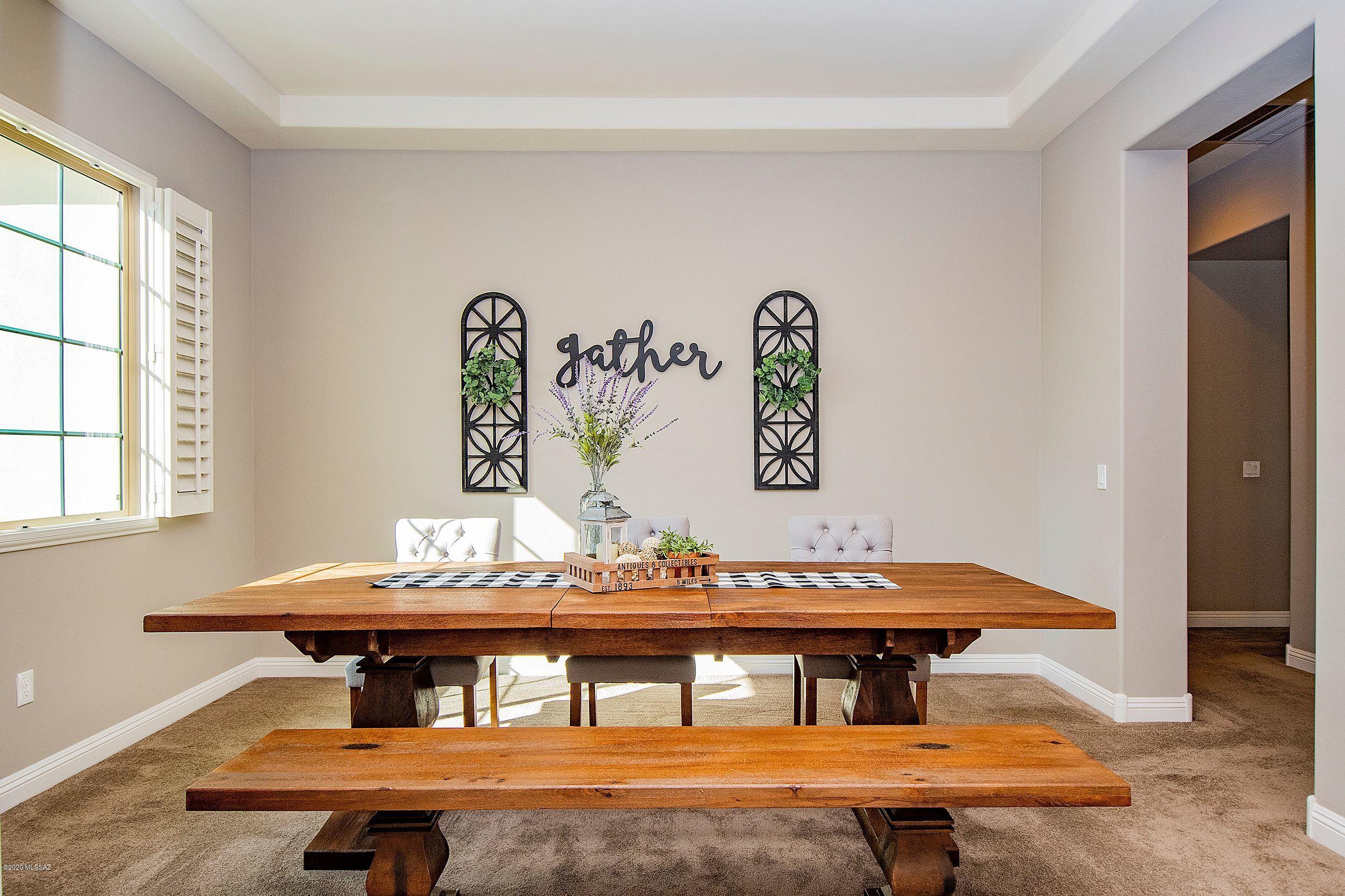 Desert Willow Ranch 1-51 - Residential