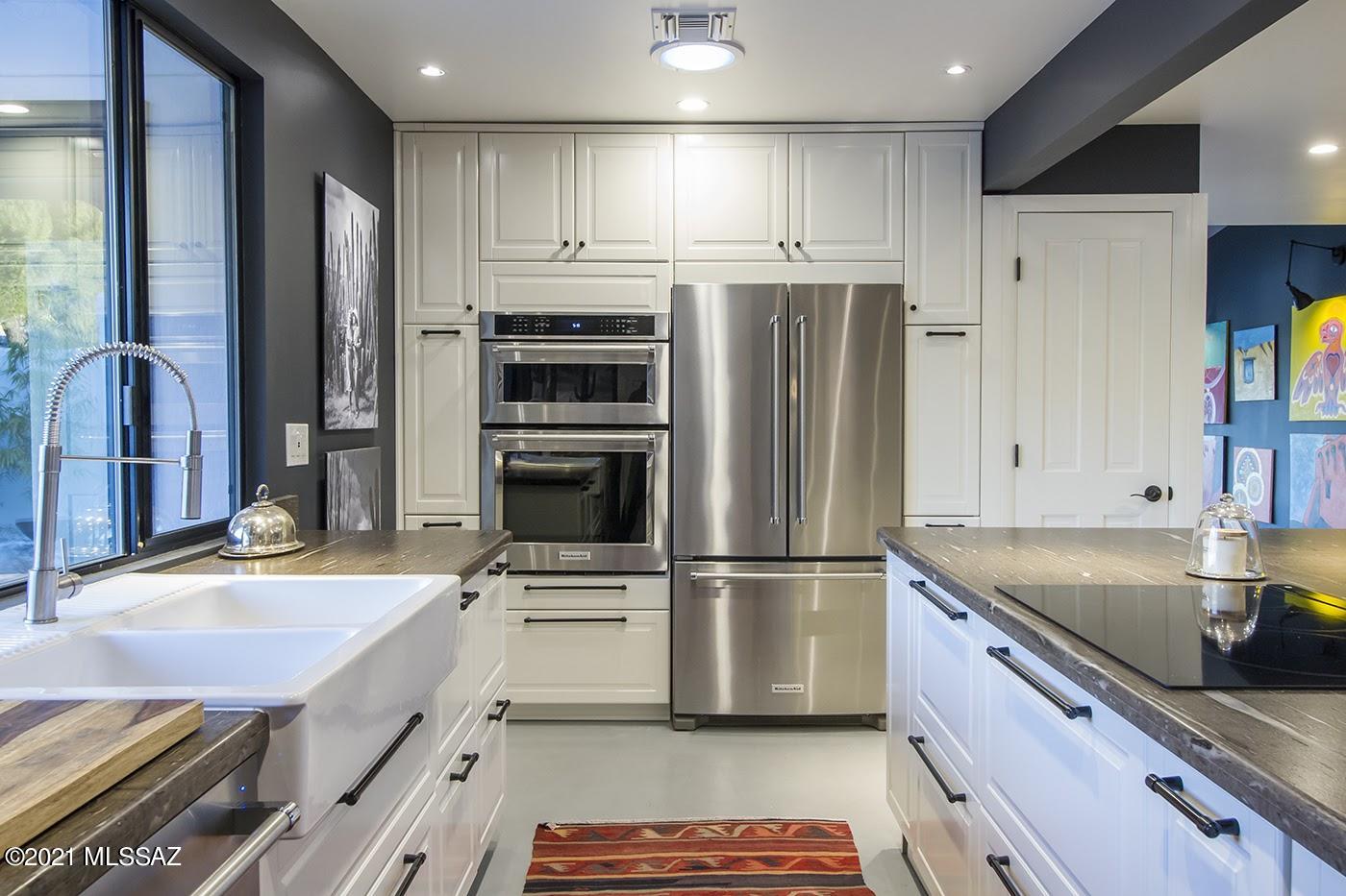 Santa Catalina Estates NO. 4 (1-180) - Residential