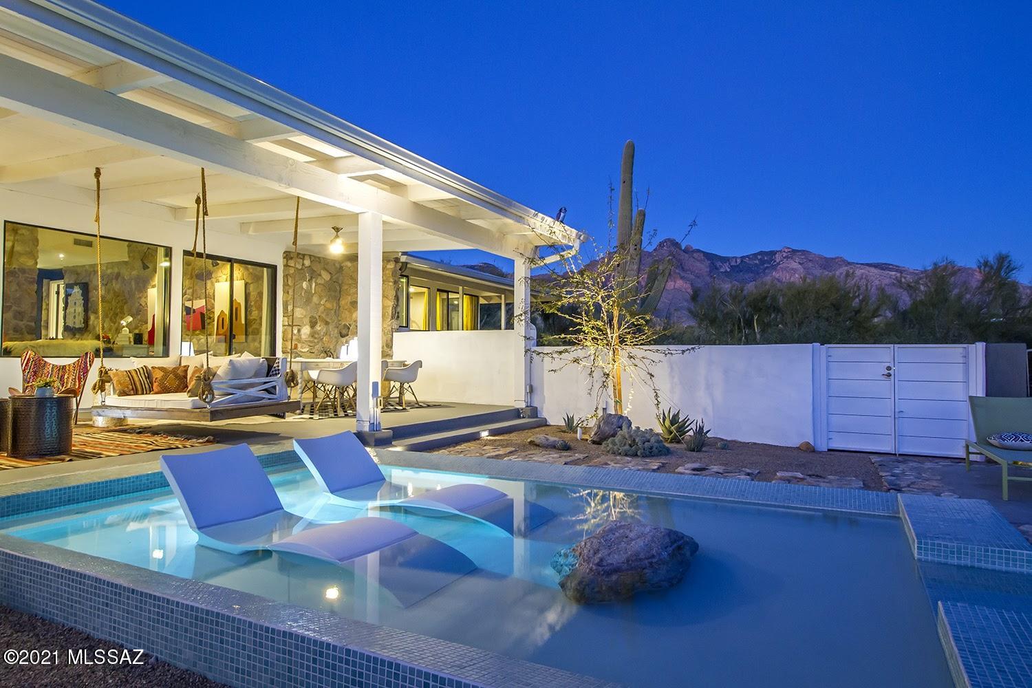 Santa Catalina Estates NO. 4 (1-180) - Residential