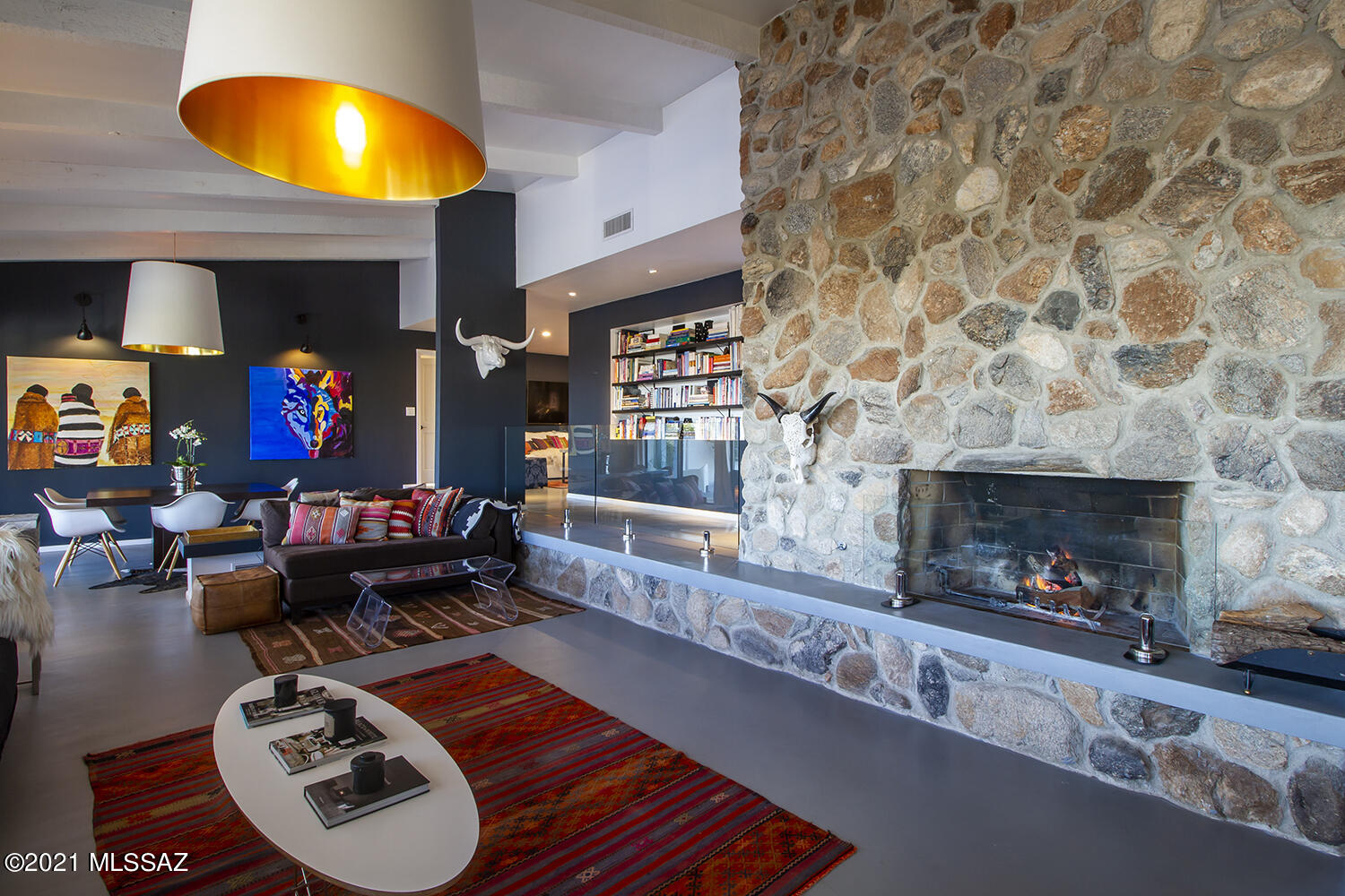 Santa Catalina Estates NO. 4 (1-180) - Residential