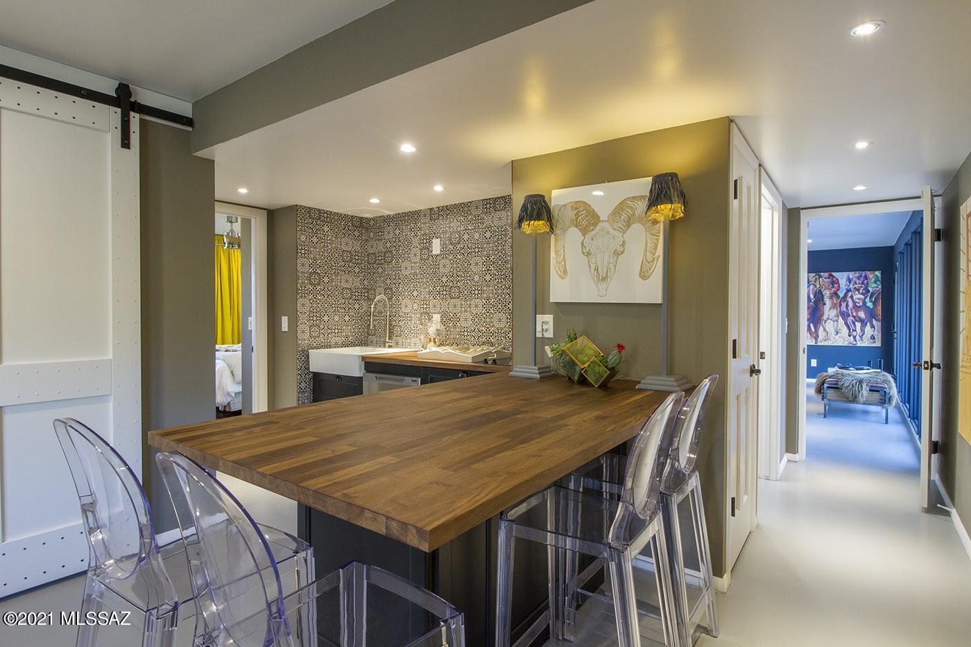 Santa Catalina Estates NO. 4 (1-180) - Residential
