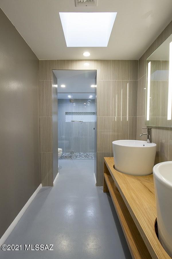Santa Catalina Estates NO. 4 (1-180) - Residential