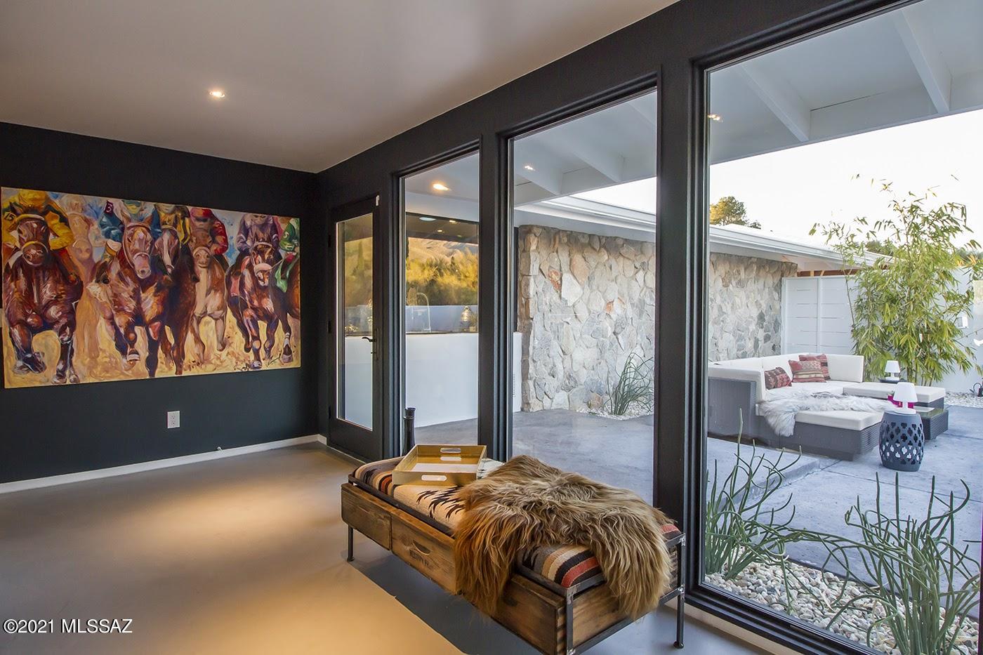 Santa Catalina Estates NO. 4 (1-180) - Residential