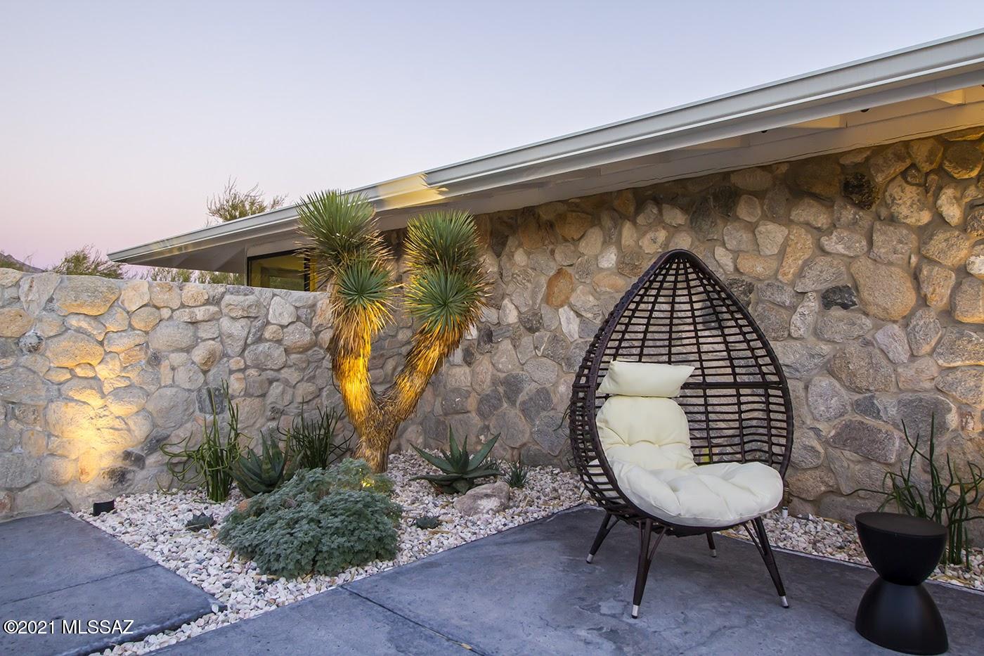 Santa Catalina Estates NO. 4 (1-180) - Residential