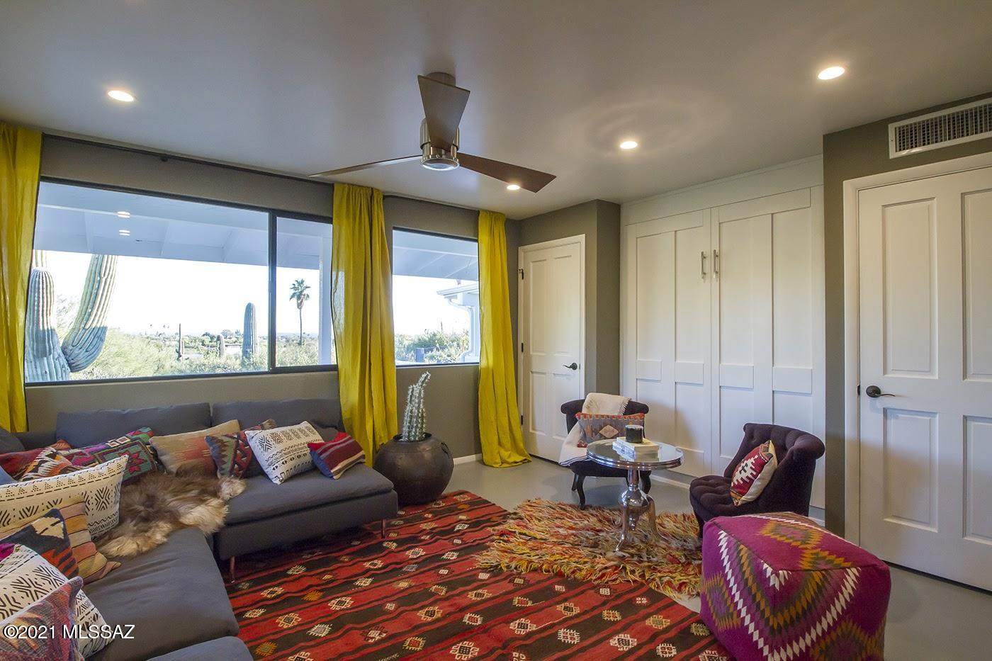 Santa Catalina Estates NO. 4 (1-180) - Residential