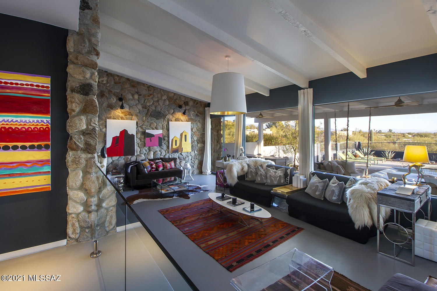 Santa Catalina Estates NO. 4 (1-180) - Residential