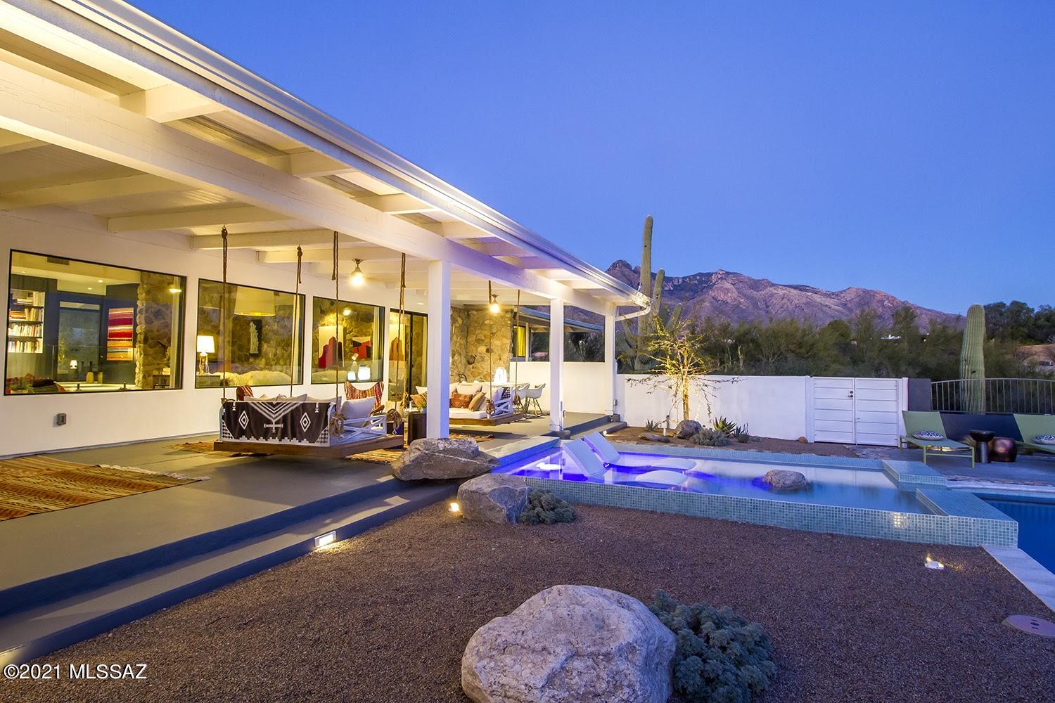 Santa Catalina Estates NO. 4 (1-180) - Residential