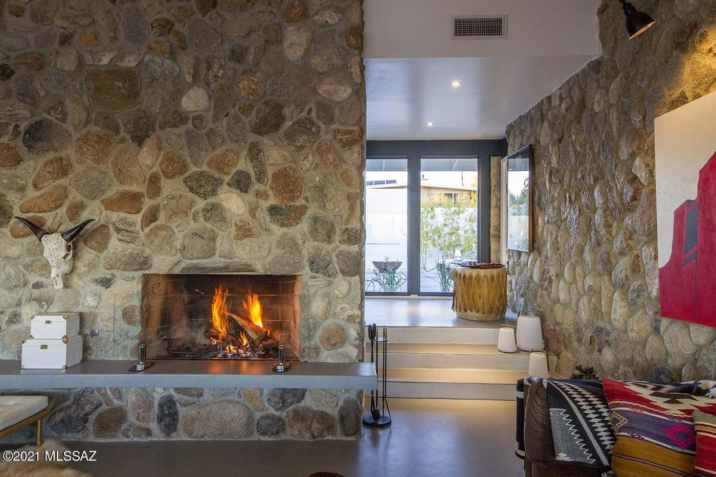 Santa Catalina Estates NO. 4 (1-180) - Residential