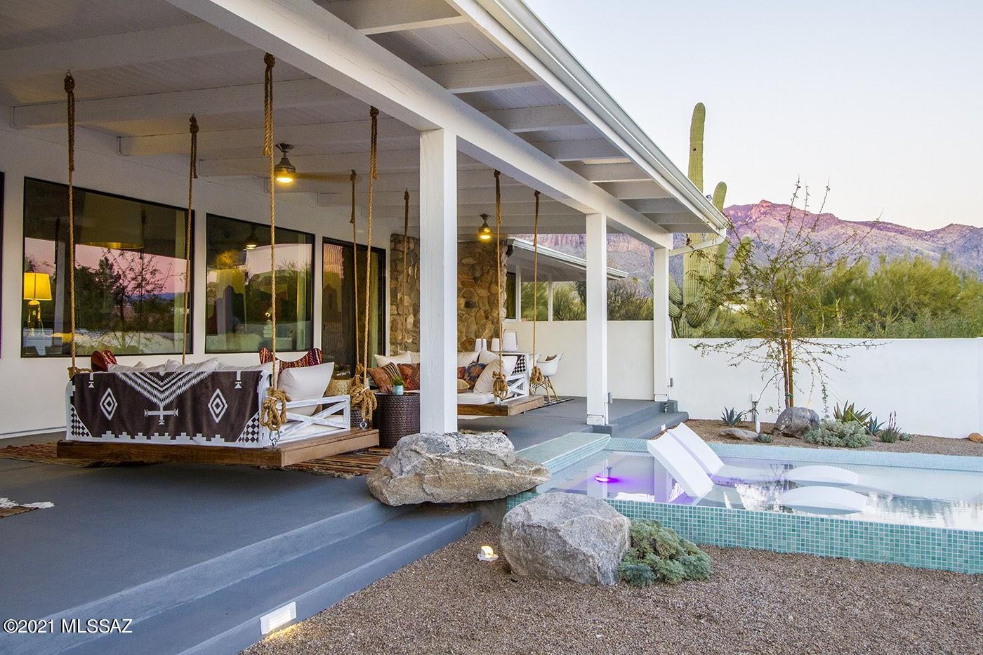 Santa Catalina Estates NO. 4 (1-180) - Residential