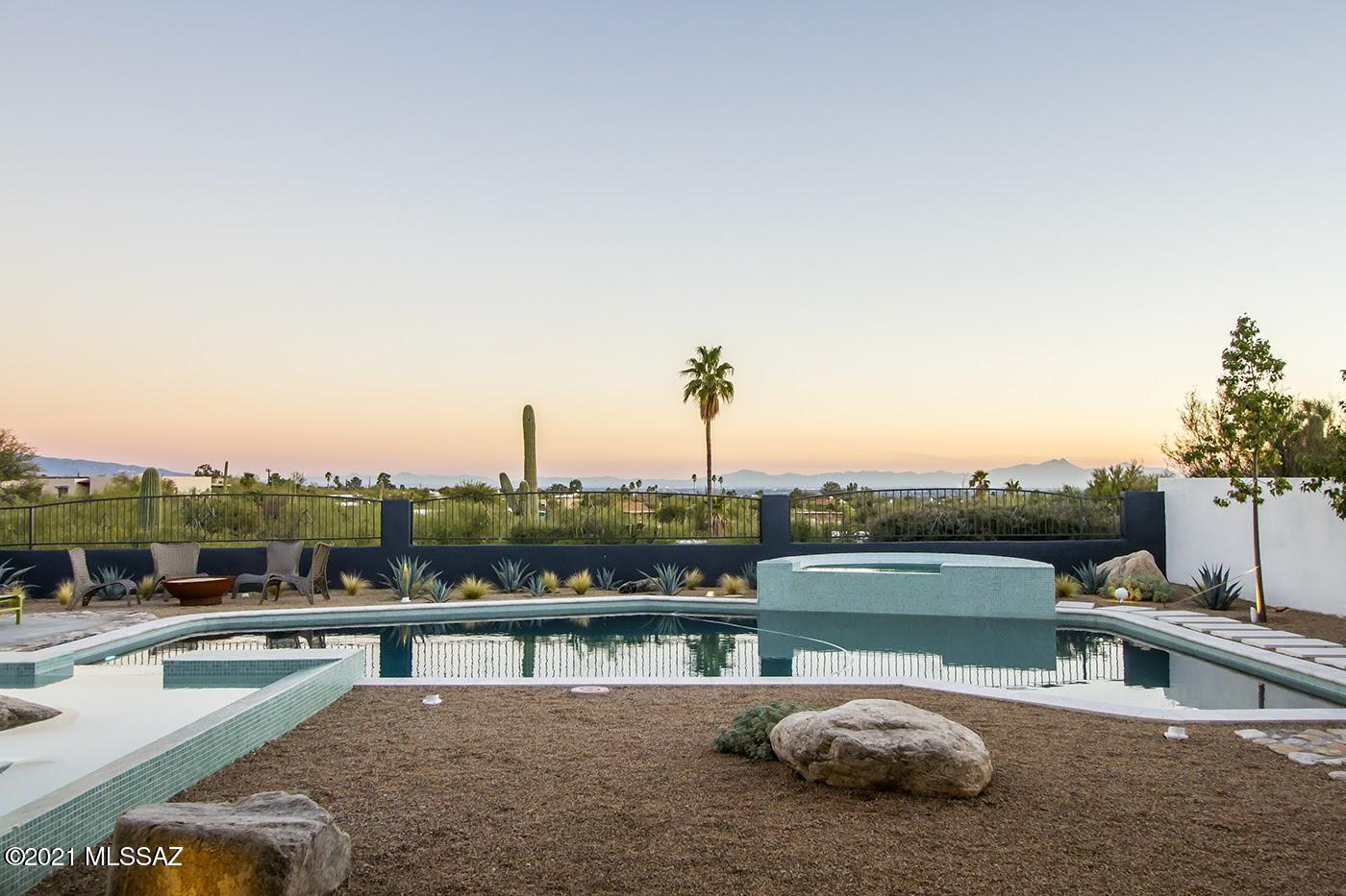 Santa Catalina Estates NO. 4 (1-180) - Residential