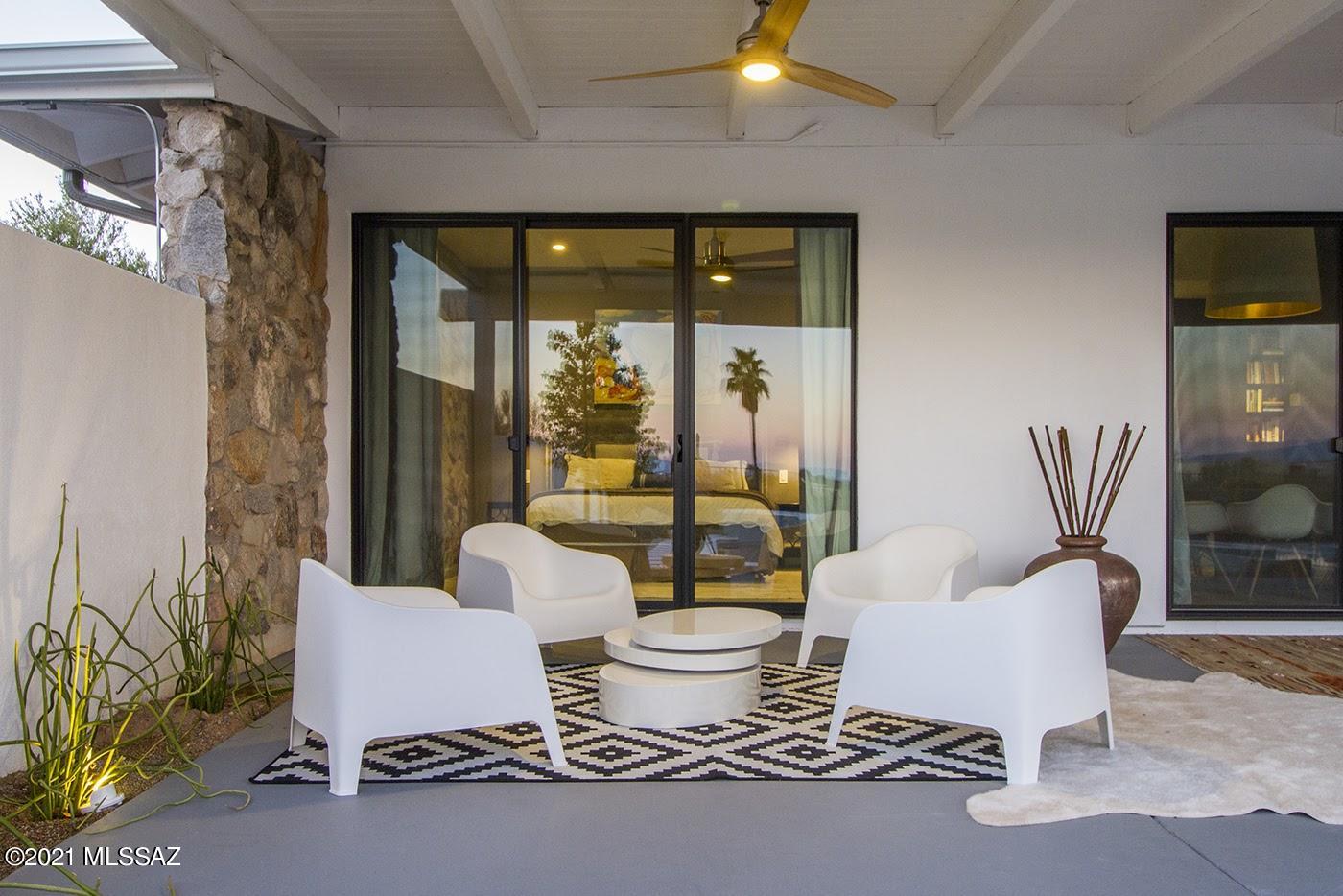 Santa Catalina Estates NO. 4 (1-180) - Residential