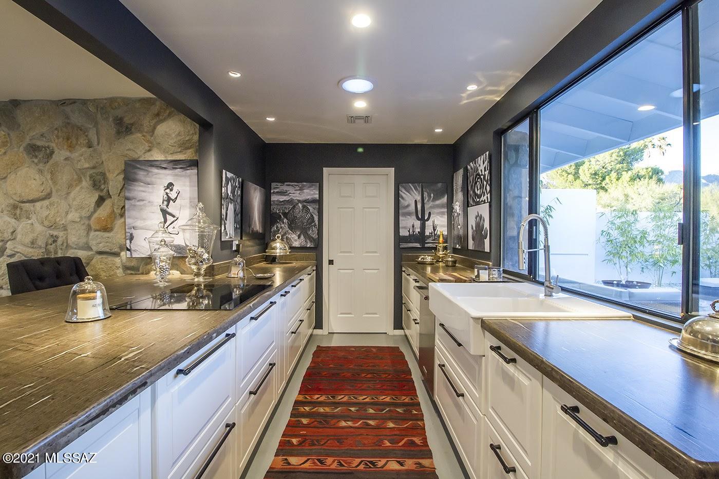 Santa Catalina Estates NO. 4 (1-180) - Residential