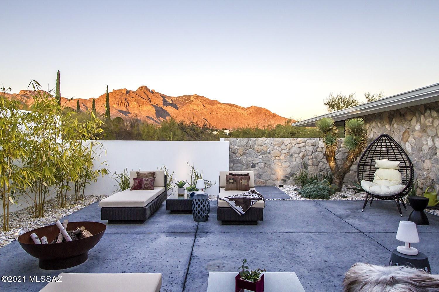 Santa Catalina Estates NO. 4 (1-180) - Residential