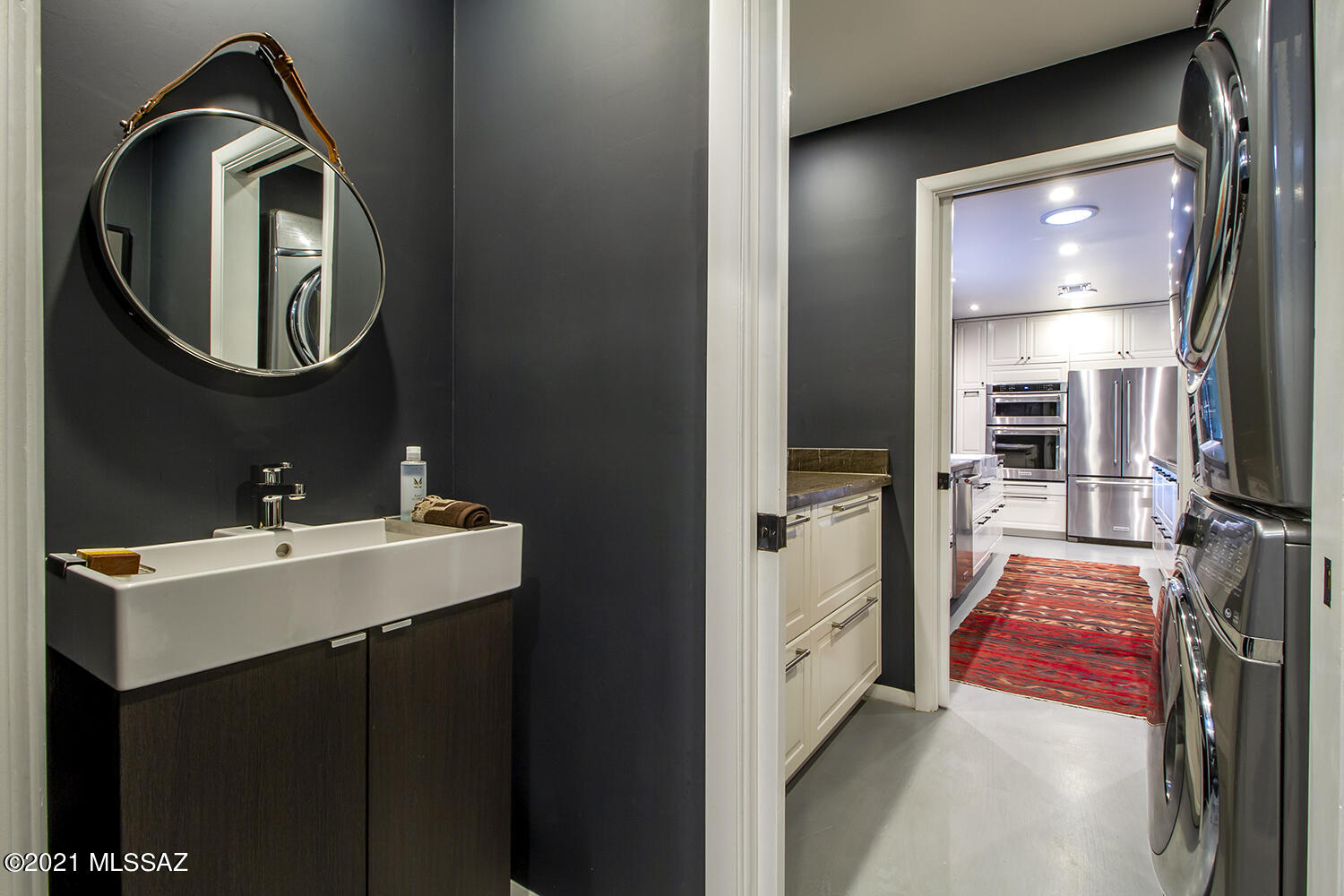 Santa Catalina Estates NO. 4 (1-180) - Residential