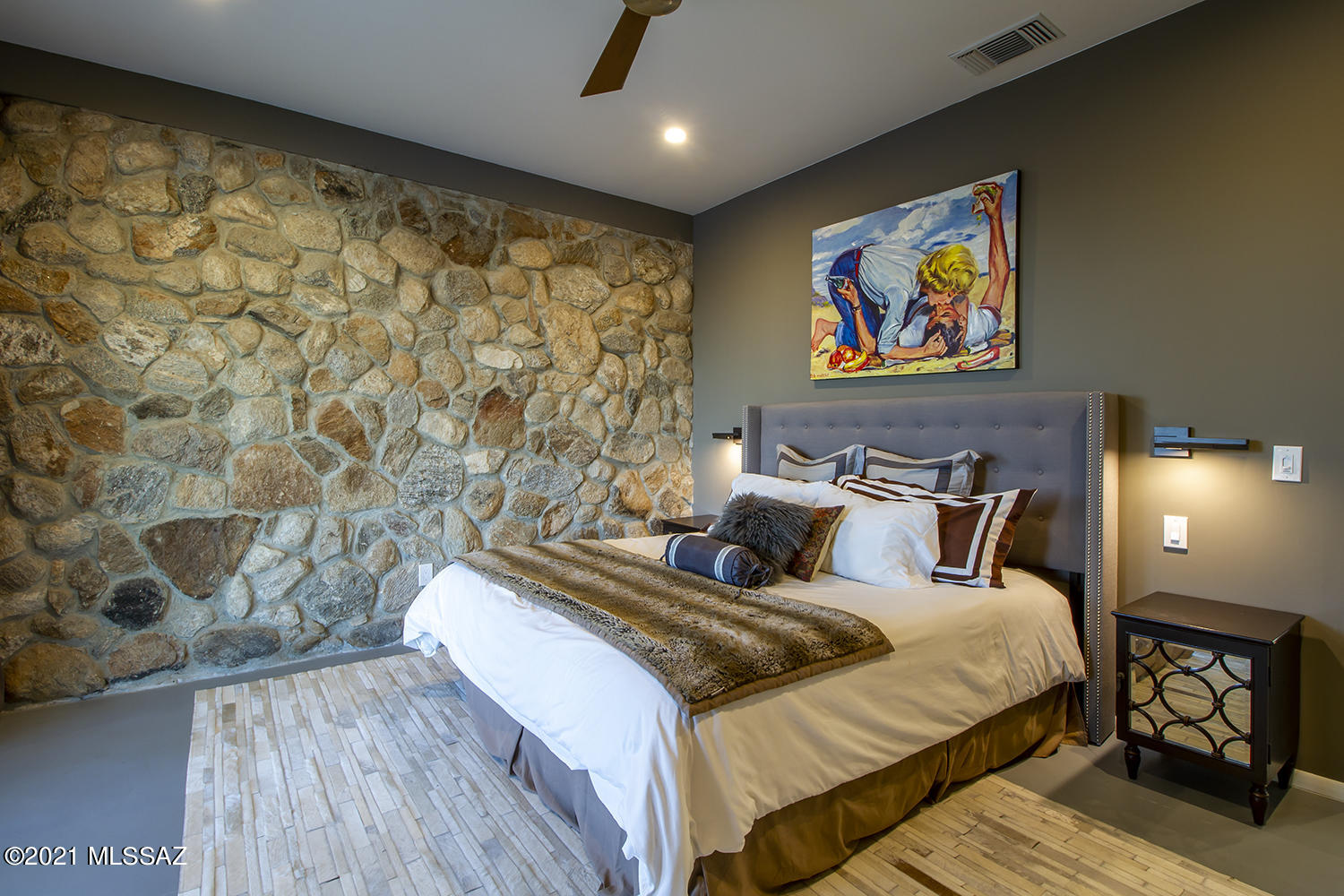 Santa Catalina Estates NO. 4 (1-180) - Residential