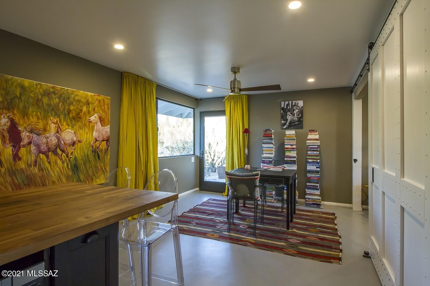 Santa Catalina Estates NO. 4 (1-180) - Residential