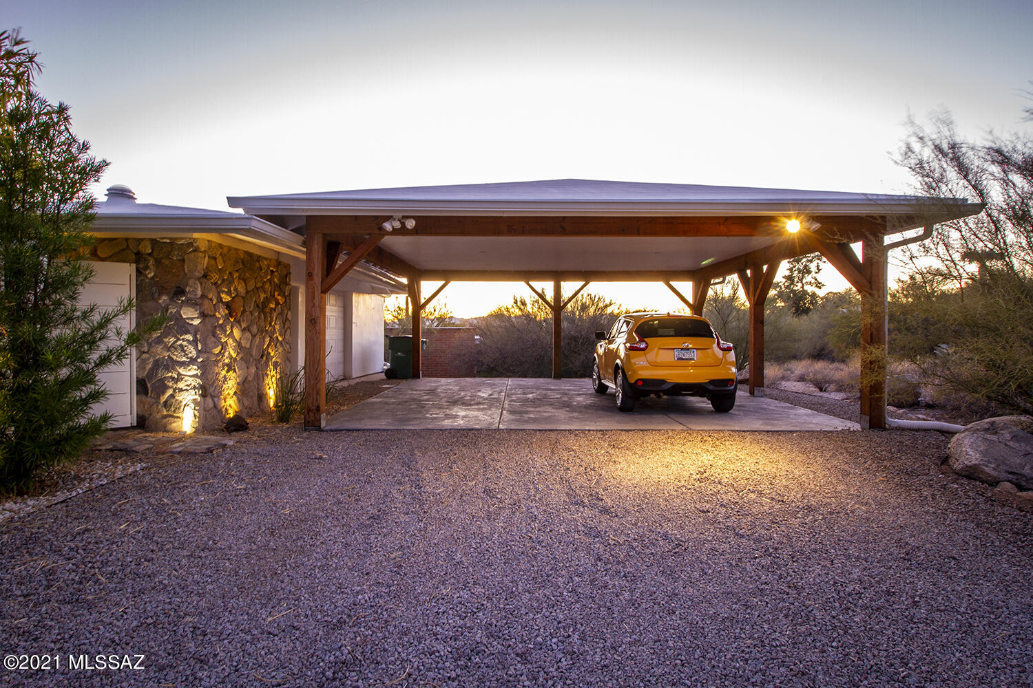 Santa Catalina Estates NO. 4 (1-180) - Residential