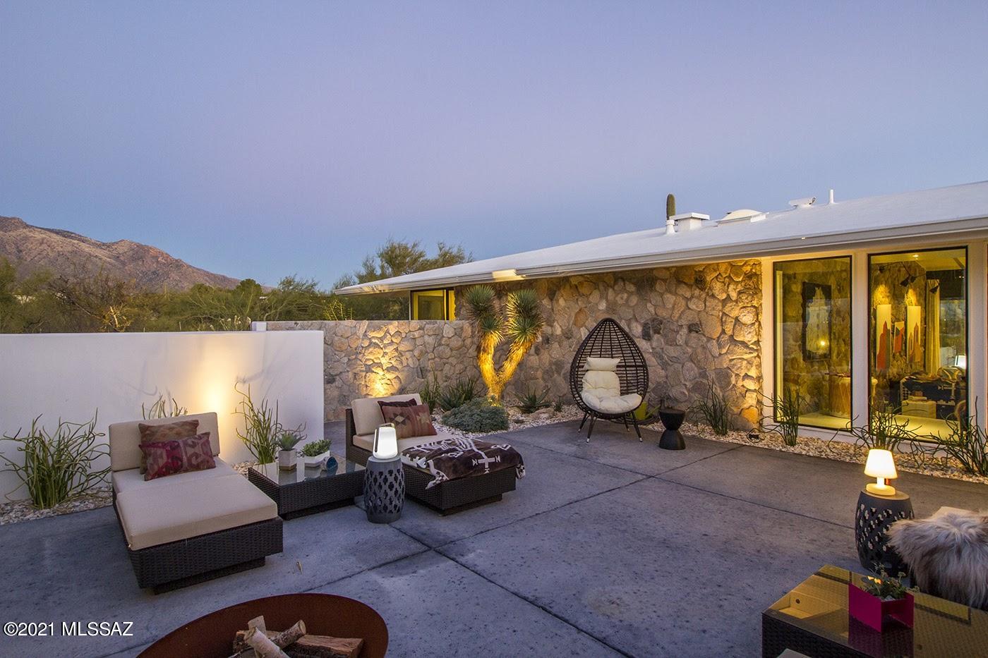Santa Catalina Estates NO. 4 (1-180) - Residential