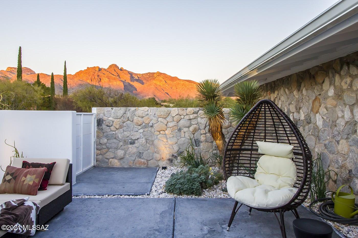 Santa Catalina Estates NO. 4 (1-180) - Residential