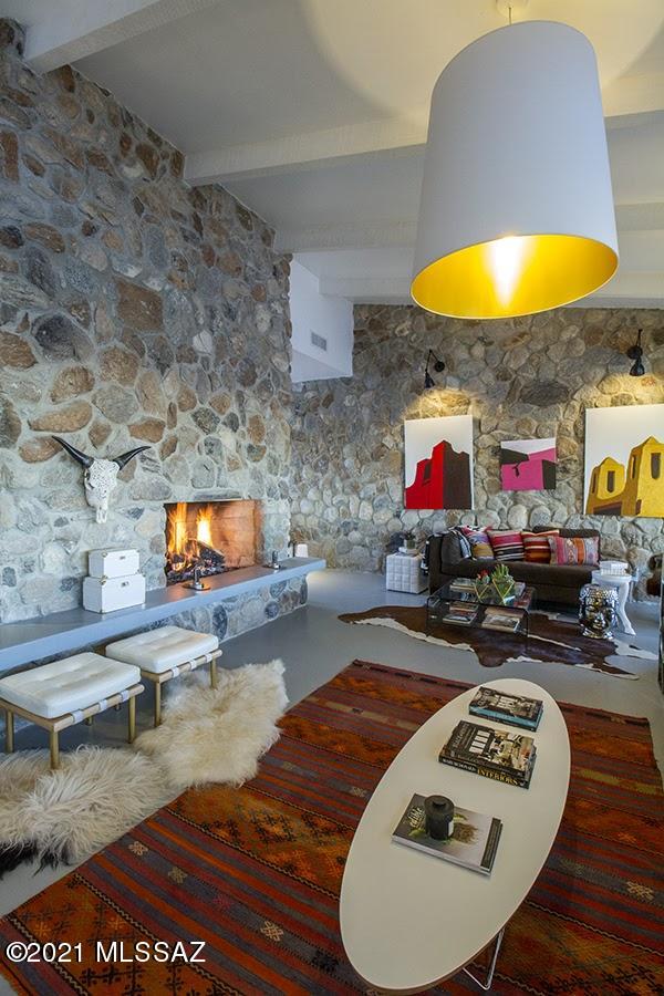 Santa Catalina Estates NO. 4 (1-180) - Residential