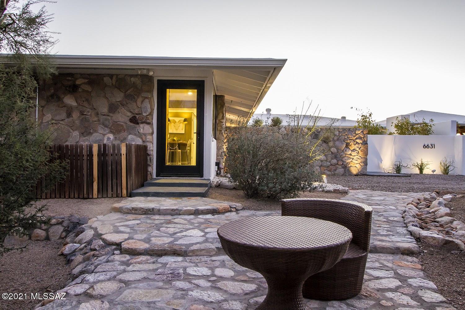 Santa Catalina Estates NO. 4 (1-180) - Residential