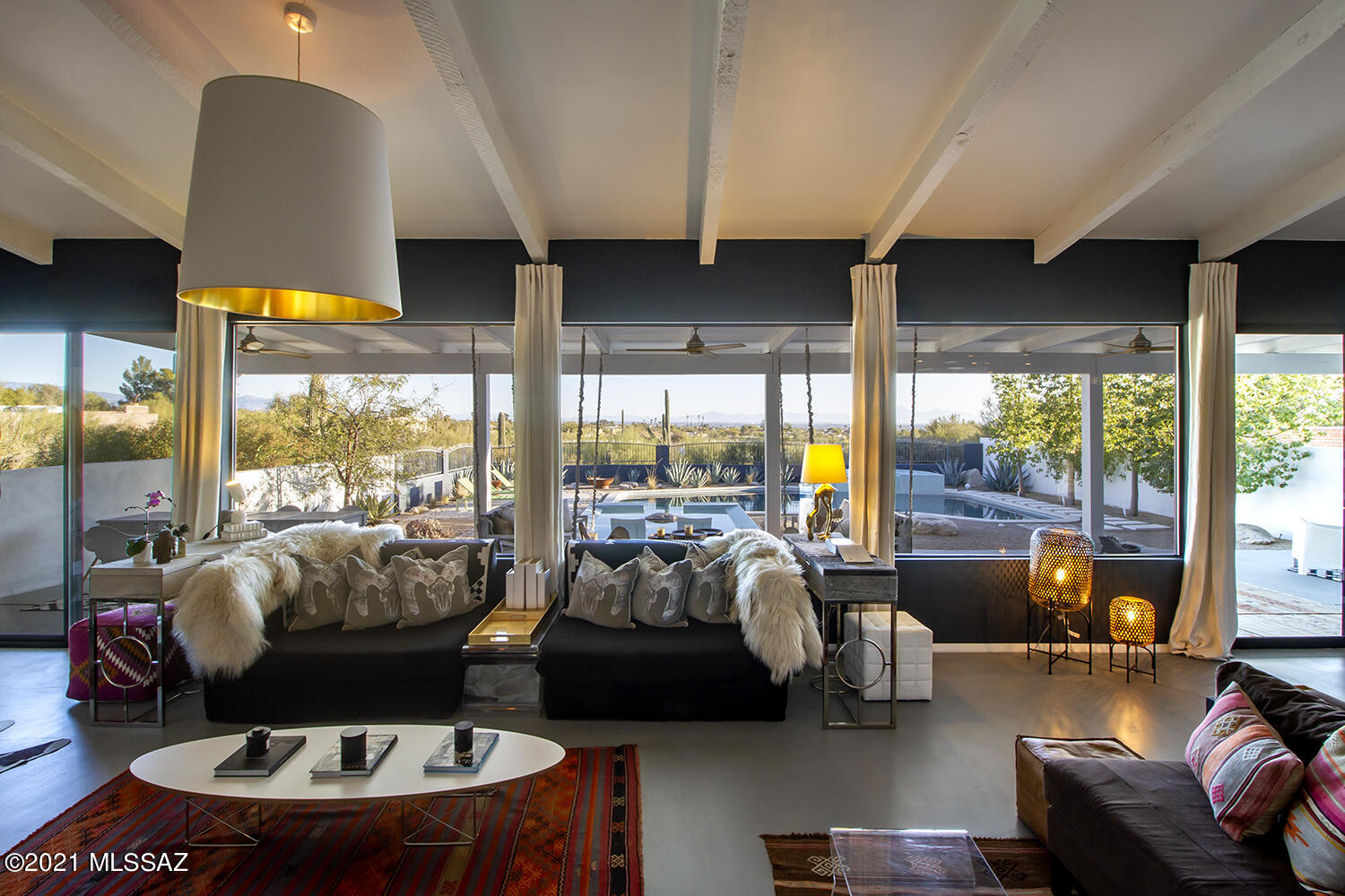 Santa Catalina Estates NO. 4 (1-180) - Residential