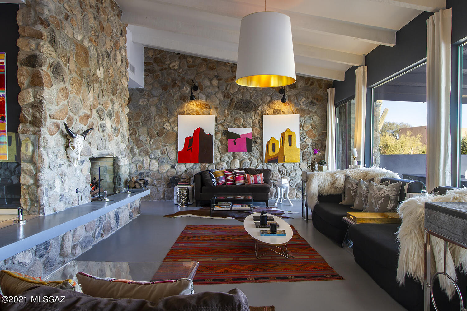 Santa Catalina Estates NO. 4 (1-180) - Residential