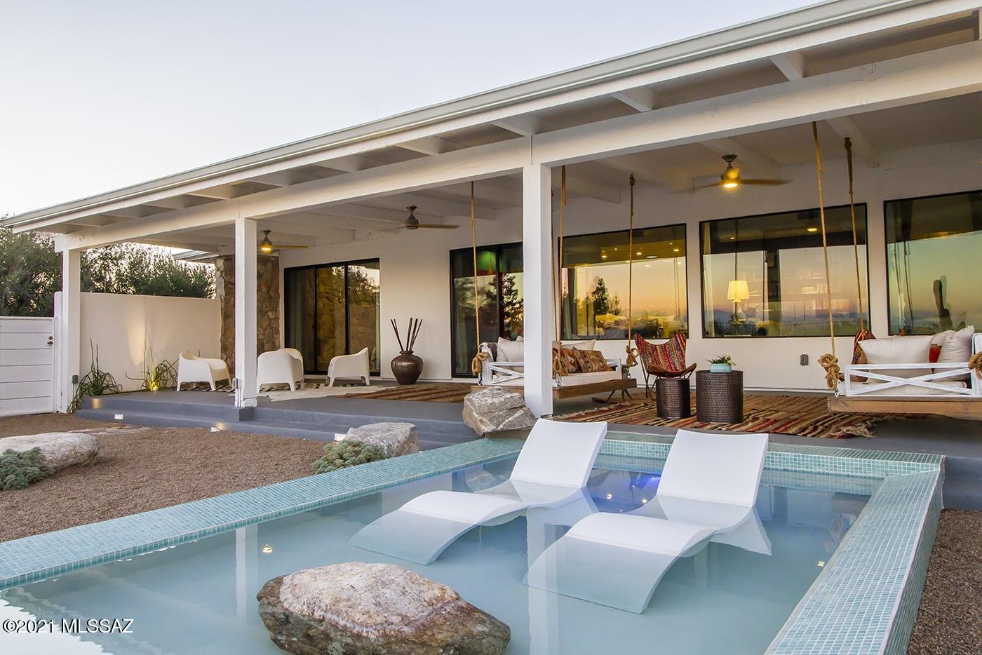 Santa Catalina Estates NO. 4 (1-180) - Residential