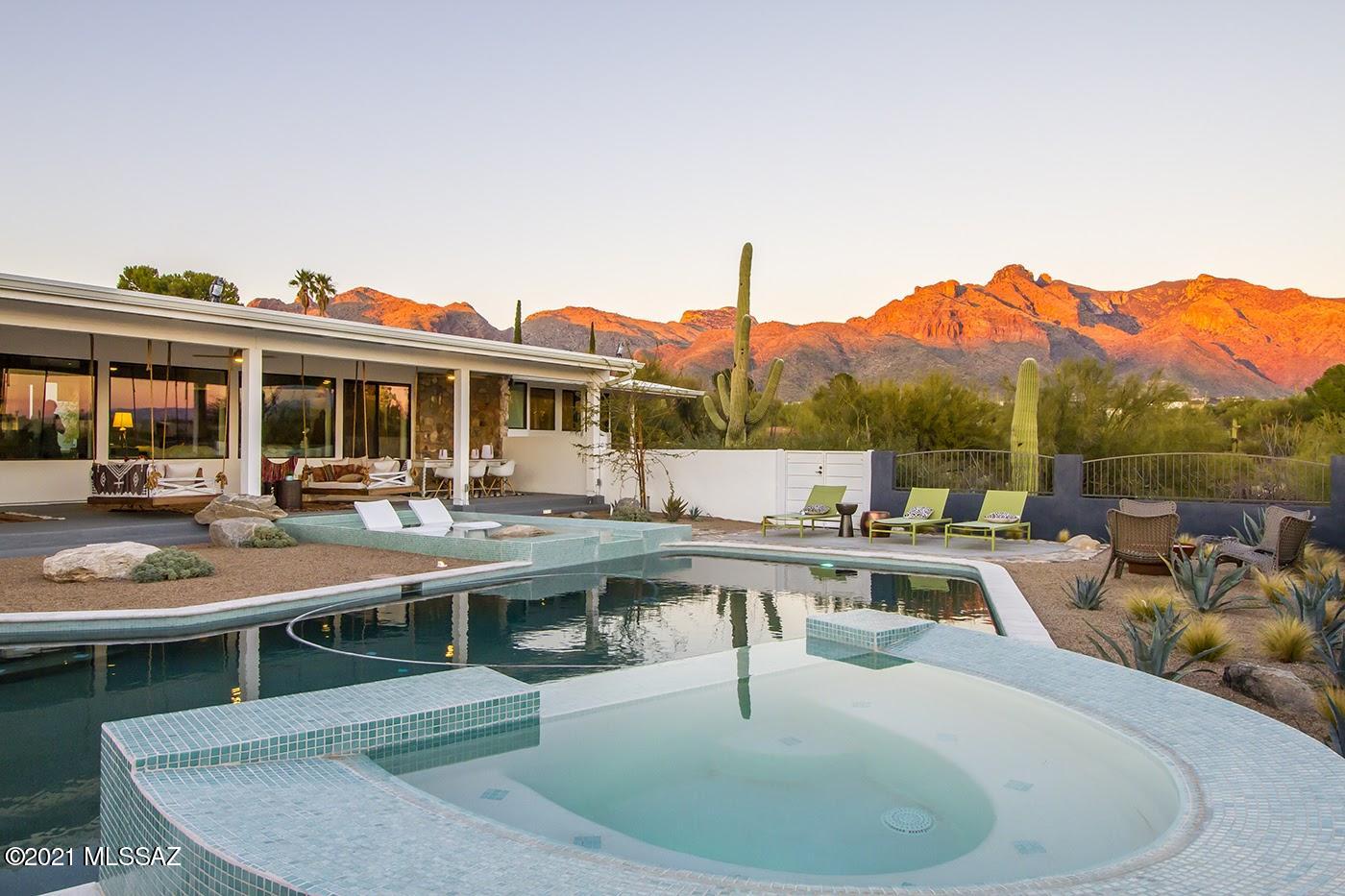Santa Catalina Estates NO. 4 (1-180) - Residential