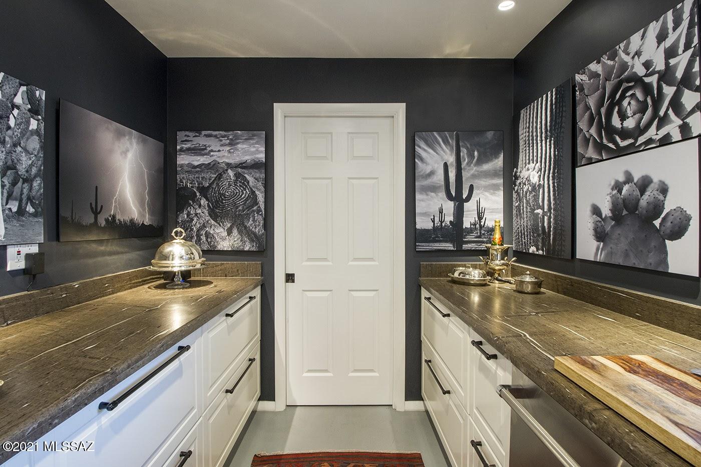 Santa Catalina Estates NO. 4 (1-180) - Residential
