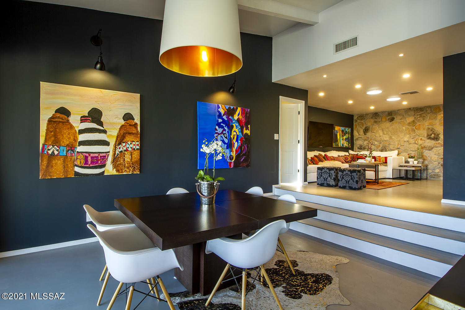 Santa Catalina Estates NO. 4 (1-180) - Residential