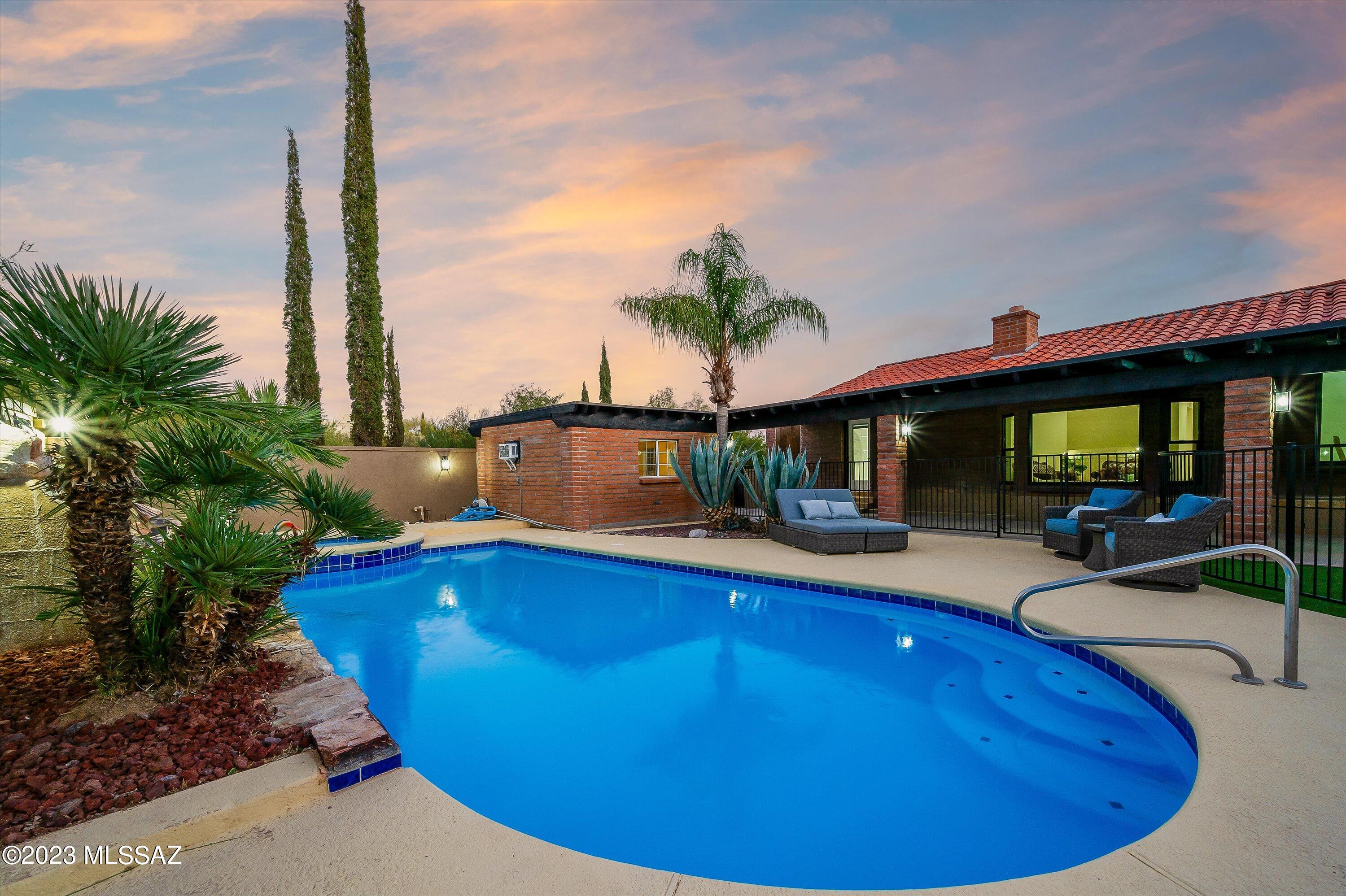Rio Verde Vista II (74-111) - Residential