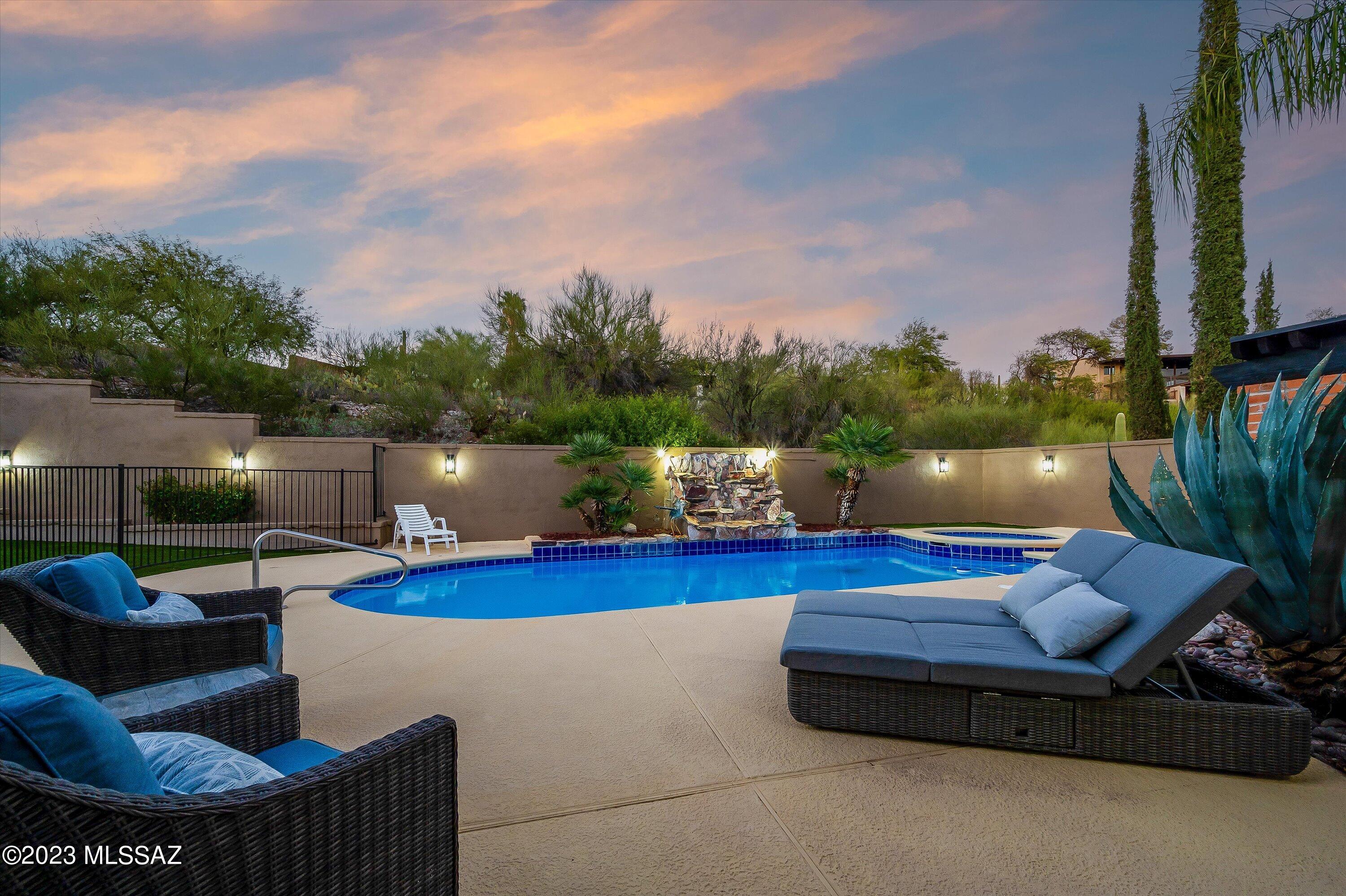 Rio Verde Vista II (74-111) - Residential
