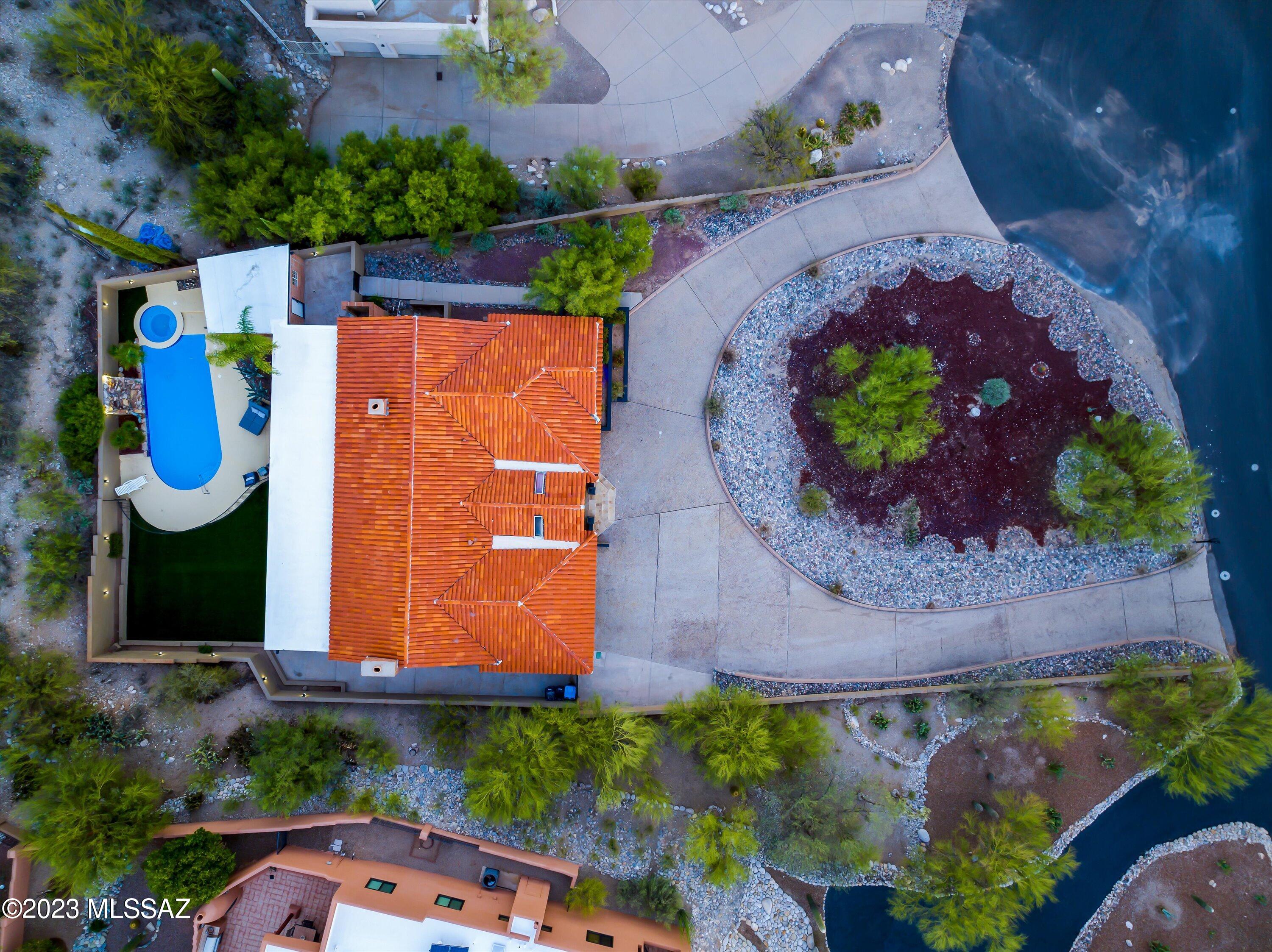 Rio Verde Vista II (74-111) - Residential