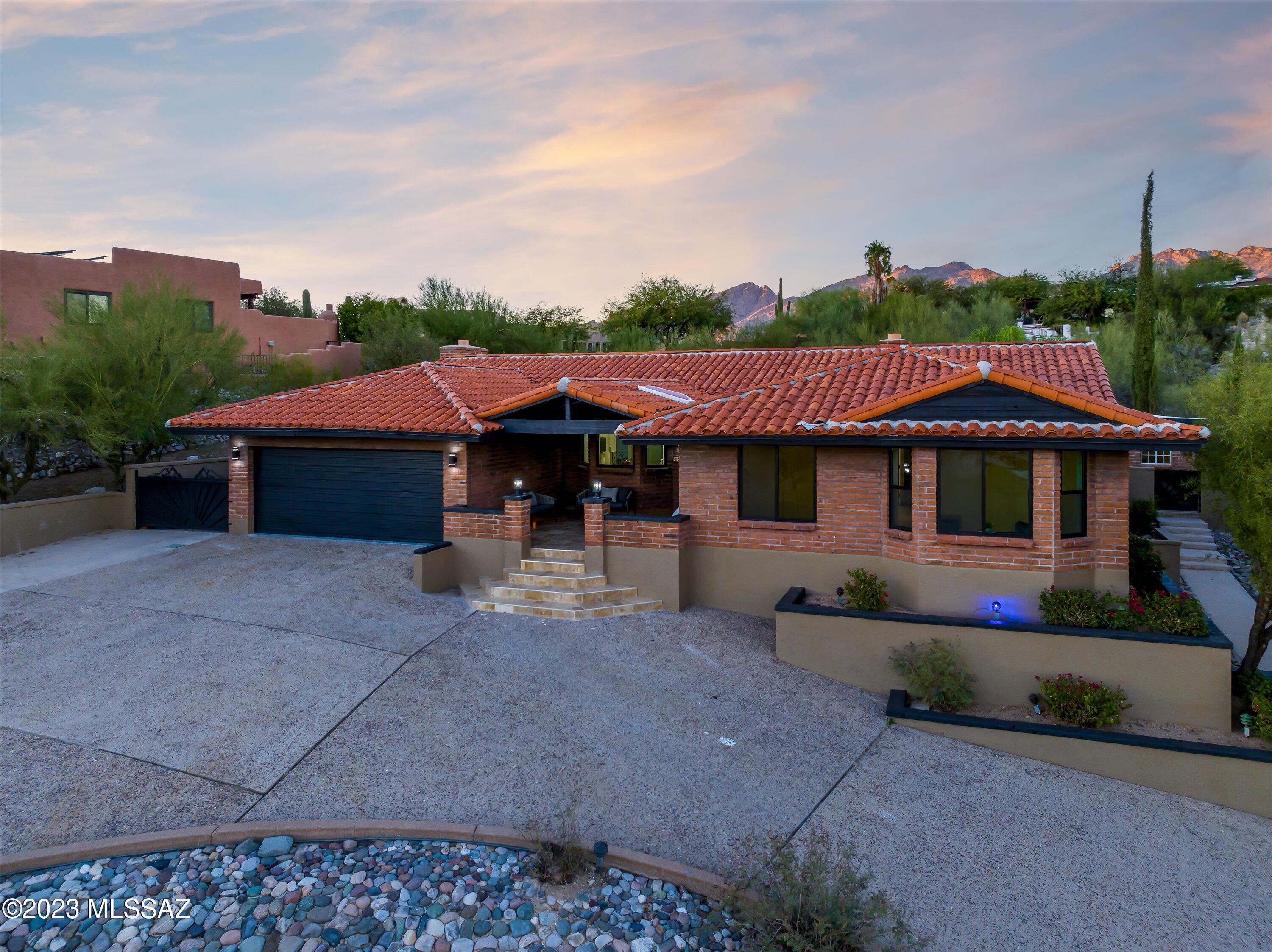 Rio Verde Vista II (74-111) - Residential