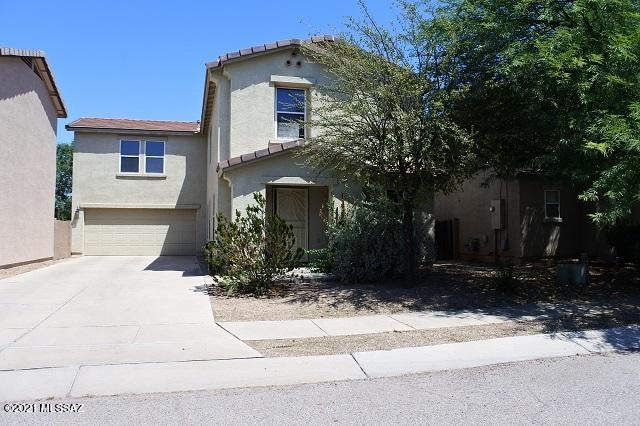 Come check out this 3 bed, 2 1/2 bath home. With a little over 2,200 sqft it is bright and open. Features tile throughout main living areas, granite counter tops, and cherry wood cabinets. Large backyard with no neighbors directly behind you. Refrigerator, washer and dryer included!
This home will be available on or before Feb 19th. The rental rate is $1625 per month and the security deposit is $1725. If pets are allowed and approved, there is a $20.00 monthly pet fee per pet, plus a $150 additional deposit per pet. All pets are subject to owner approval. Owner will consider up to 2 pets. Our residents are automatically enrolled in our Utility and Maintenance Reduction Program. This program costs $25 per month. It typically saves residents up to 15% of their utility costs, which more than covers the cost of the program

Every adult age 18 and over must complete an application. The application fee is $55 per adult. The application process includes credit, criminal, previous rental history, employment and income verification.

Our minimum rental requirements include the following:
1.The applicants' household verifiable gross monthly income must be 3 times the rental rate. If you are concerned about insufficient income, you may be able to address this concern by adding a cosigner or offering additional security deposit. Contact us for details.
2.All our homes are offered as non-smoking. No smoking is allowed on the premises, inside or outside the home.
3.Reasonable credit. If you are concerned about challenged credit, you may be able to address this concern by adding a cosigner or offering additional security deposit. Contact us for details.
4.We do not accept Section 8.
5.Applicant to provide proof that debts to previous landlords have been satisfied. An eviction can be grounds for denial.
6.No felonies for the past 10 years related to property damage, illegal substance manufacturing or distribution, or assault. Other criminal activity may be grounds for denial.
7.All pets are subject to approval.
8.No bankruptcies that have not already been discharged.
9. All current or pending collection accounts owed to any utility companies must be paid in full, with no exception and must provide a receipt from the collection agency or utility company stating the collection fee has been paid or settled.
10. You must fill out an application on www.bluefoxproperties.com. Applications submitted through any other site will not be accepted and Blue Fox will not be responsible for any refunds.

Blue Fox Properties is an Equal Opportunity Housing provider. We are also licensed REALTORS.