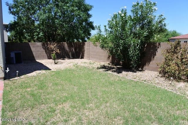 Riverhaven (1-373) - Residential Lease