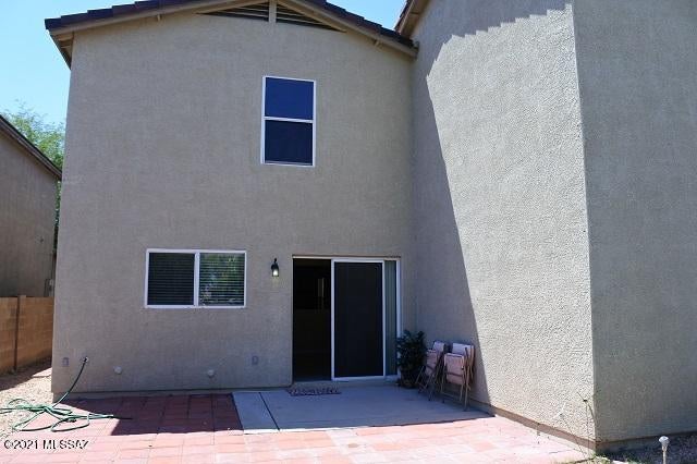 Riverhaven (1-373) - Residential Lease