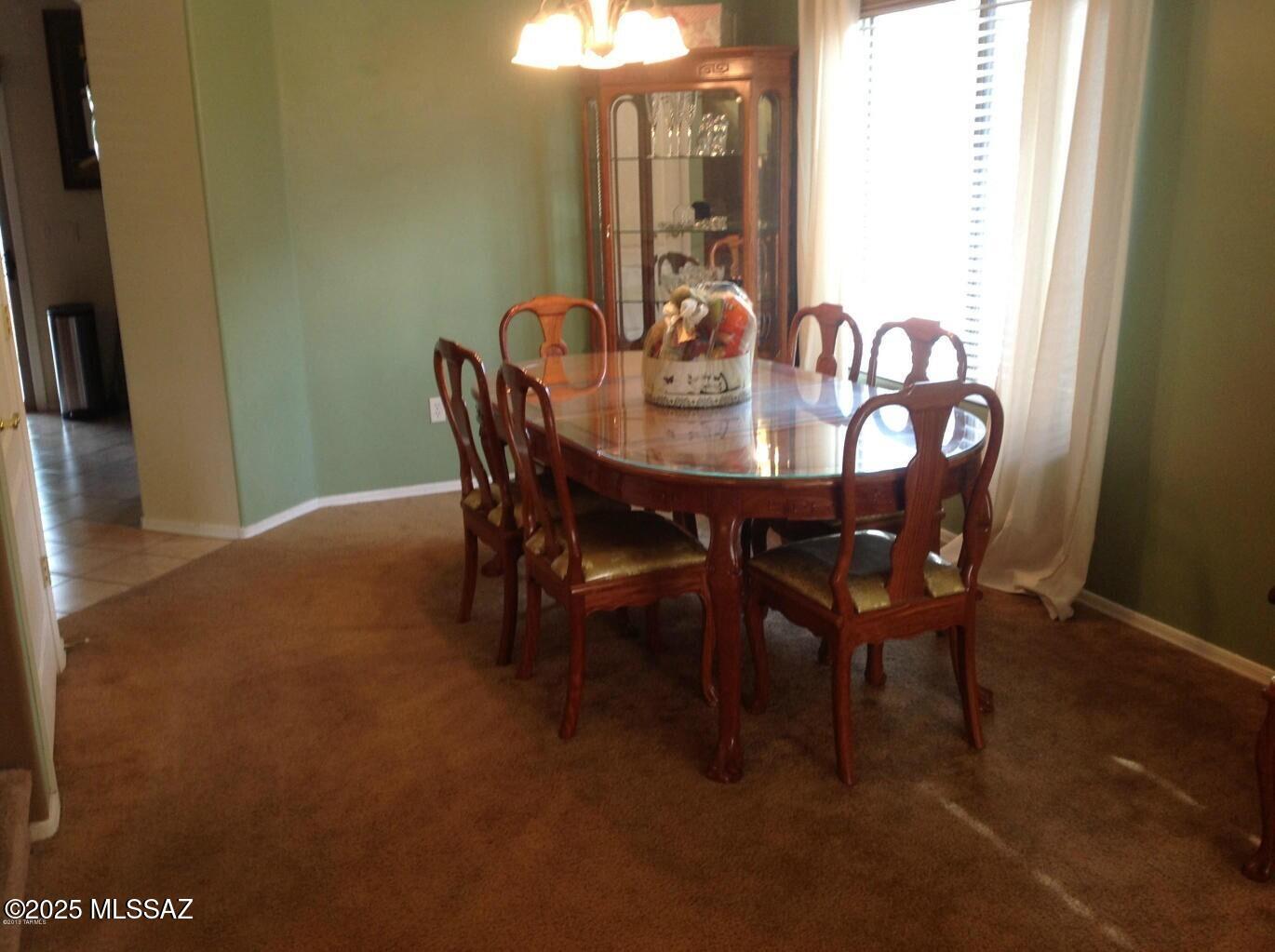 Empire Heights (1-241) - Residential Lease