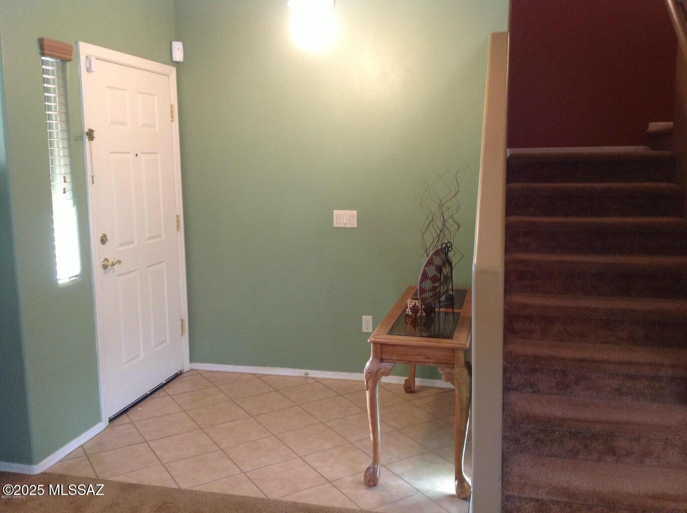 Empire Heights (1-241) - Residential Lease