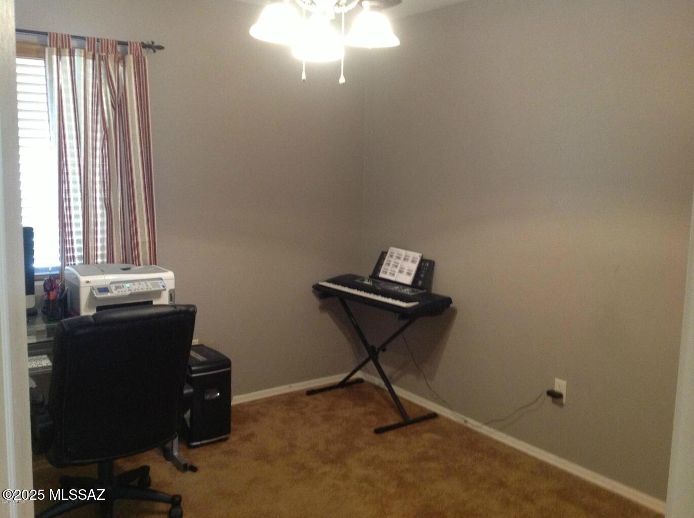 Empire Heights (1-241) - Residential Lease